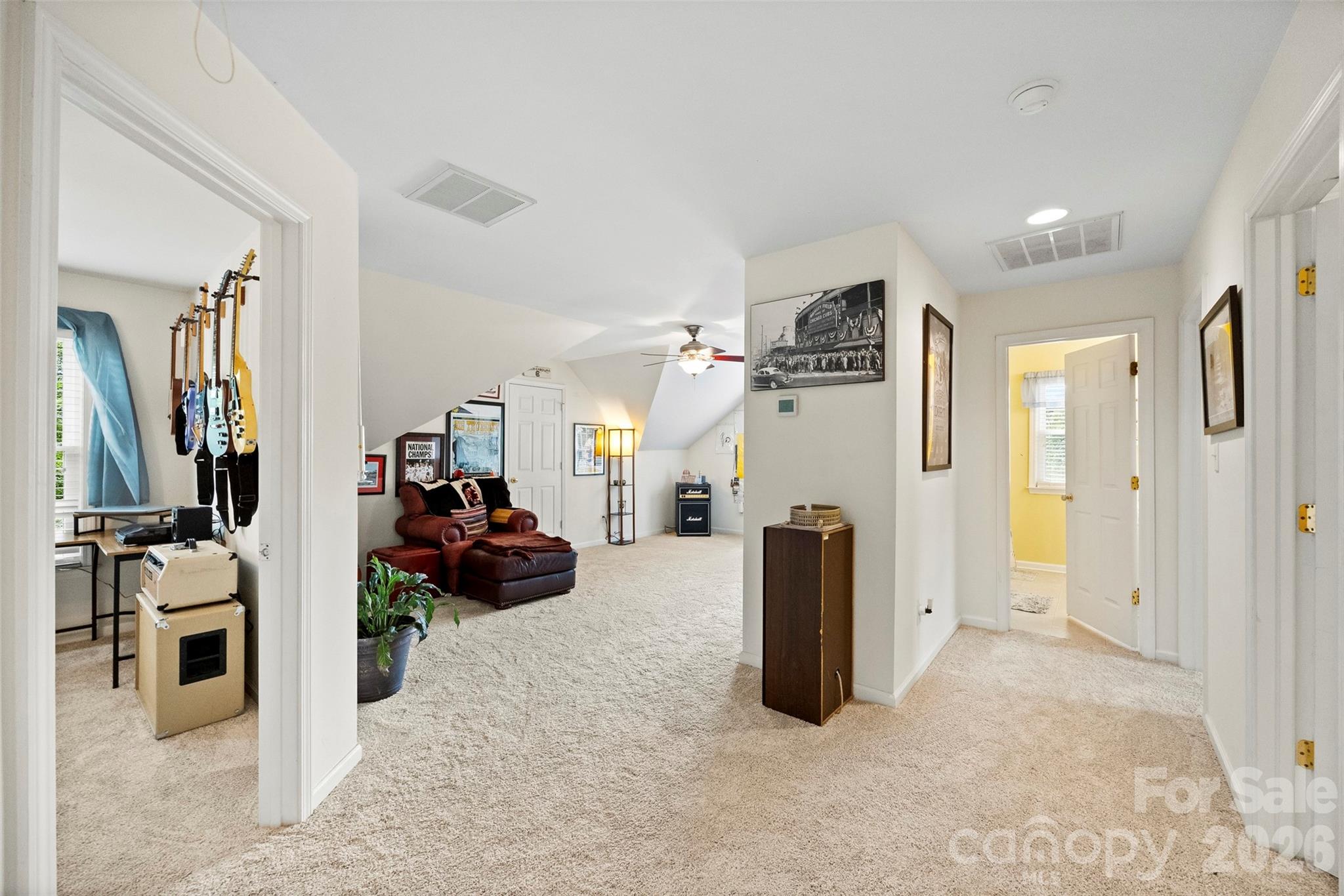 1845 Mountain Trail Drive — Charlotte