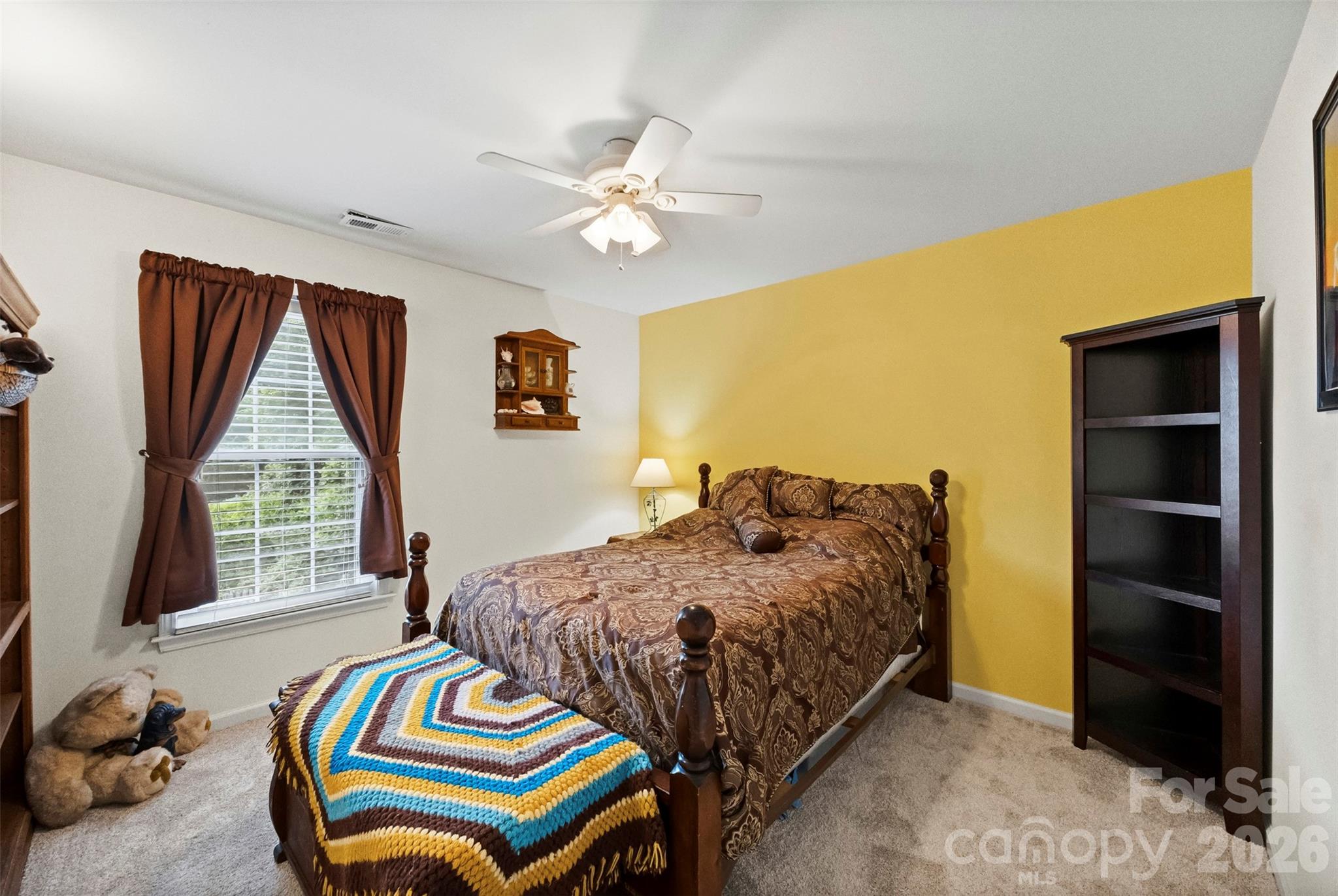 1845 Mountain Trail Drive — Charlotte
