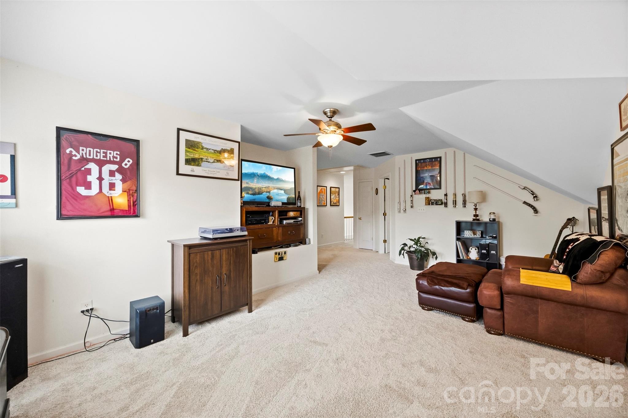 1845 Mountain Trail Drive — Charlotte
