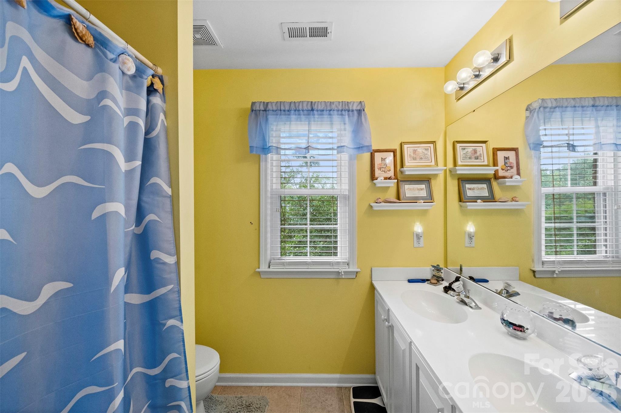 1845 Mountain Trail Drive — Charlotte