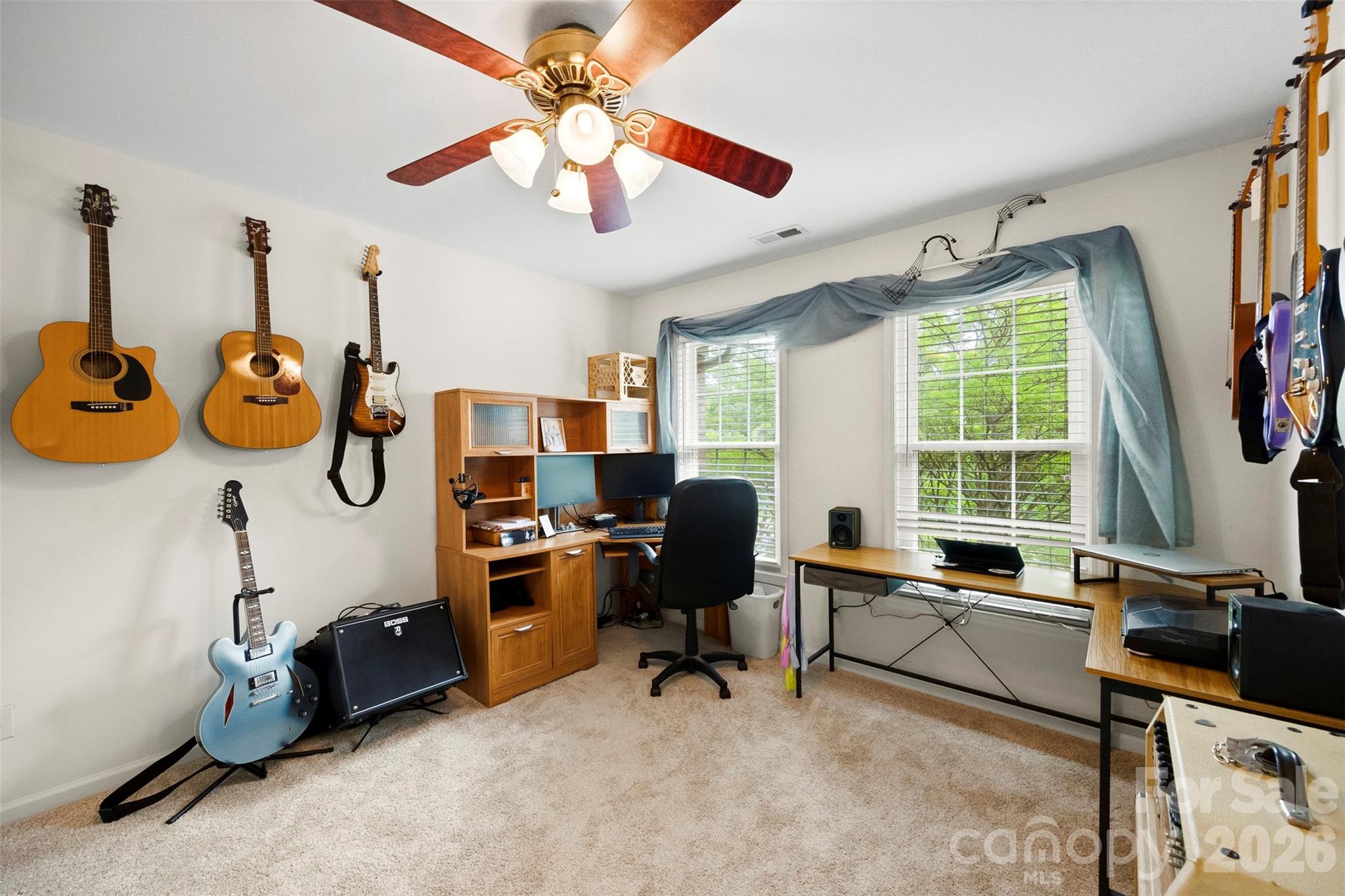 1845 Mountain Trail Drive — Charlotte