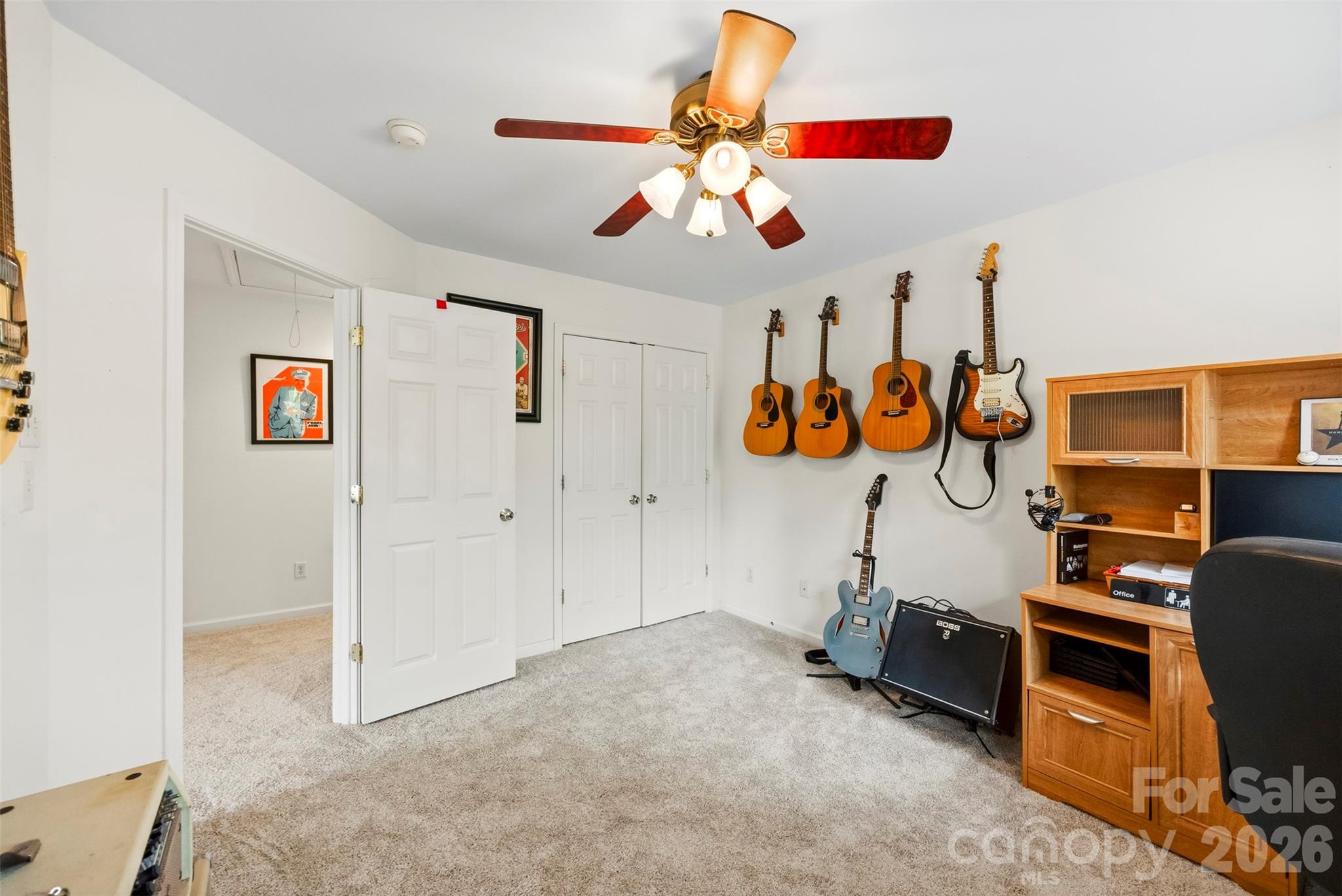1845 Mountain Trail Drive — Charlotte