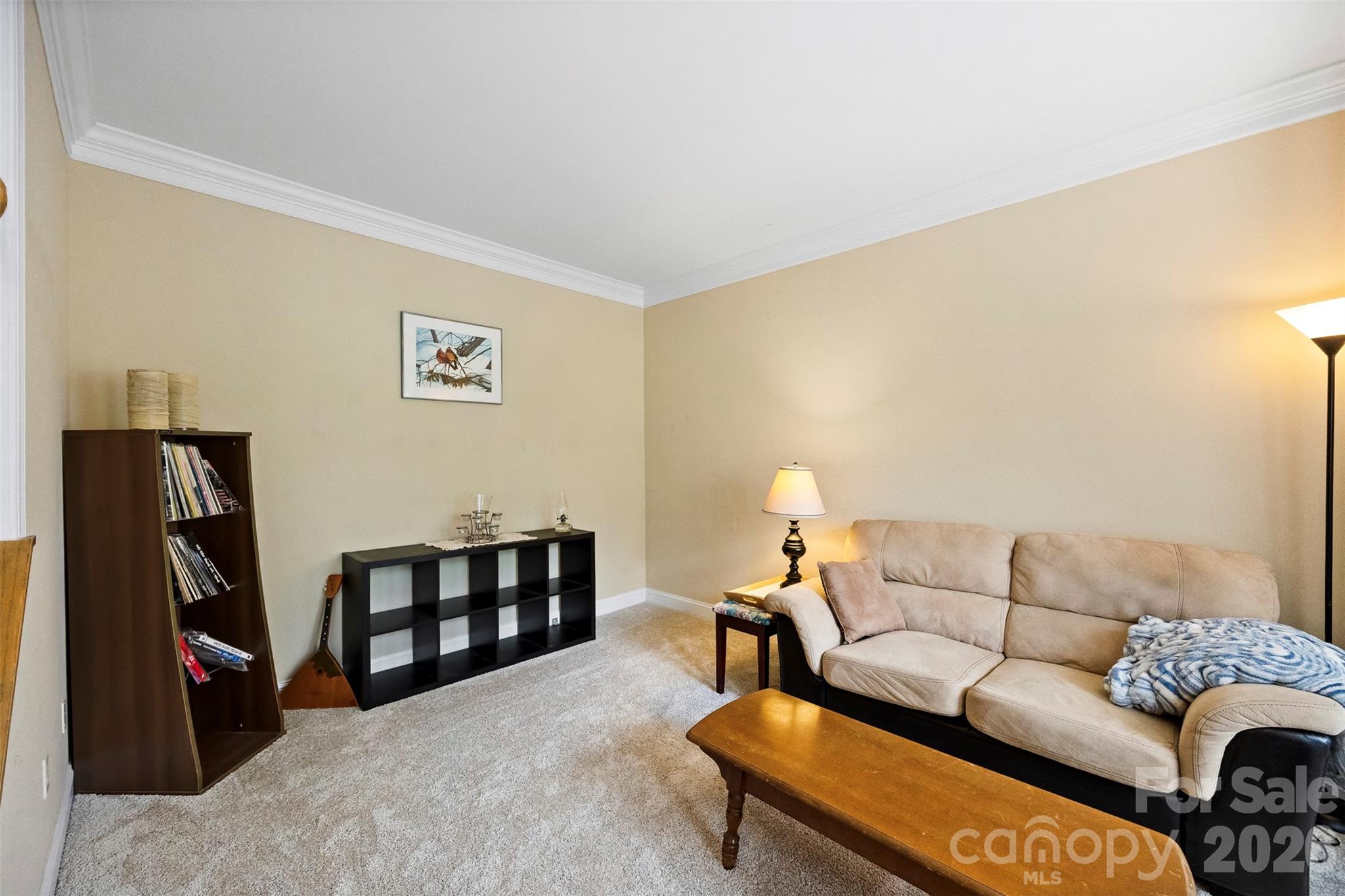 1845 Mountain Trail Drive — Charlotte