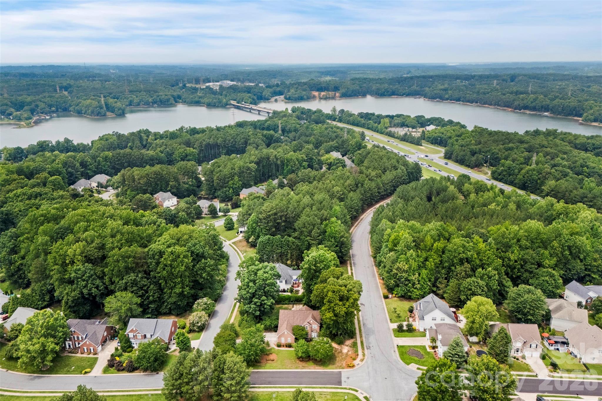 1845 Mountain Trail Drive — Charlotte