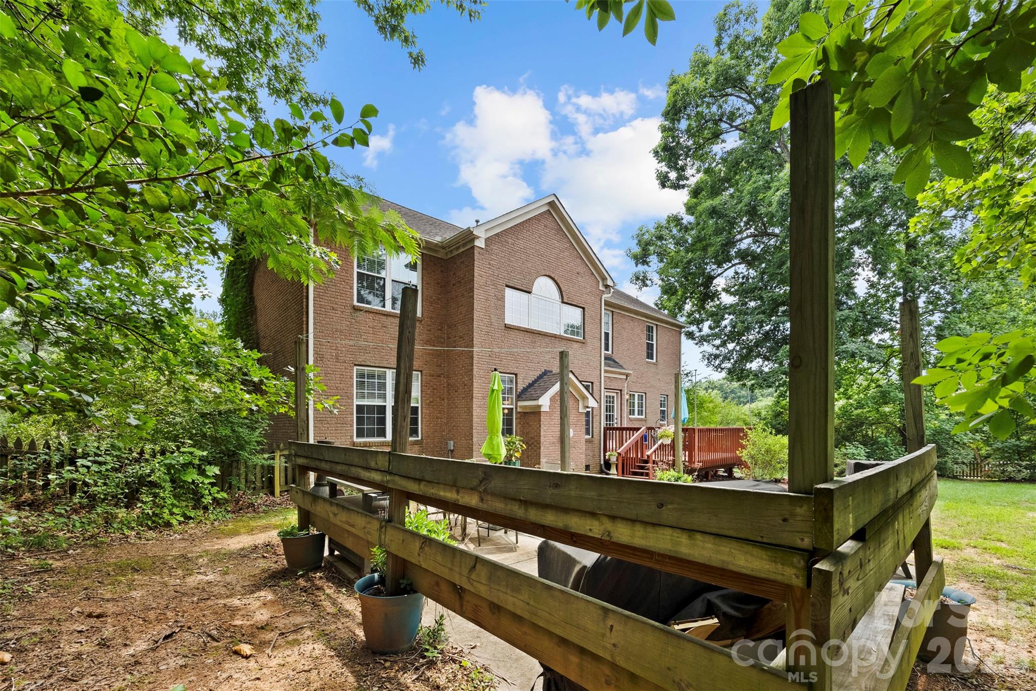 1845 Mountain Trail Drive — Charlotte
