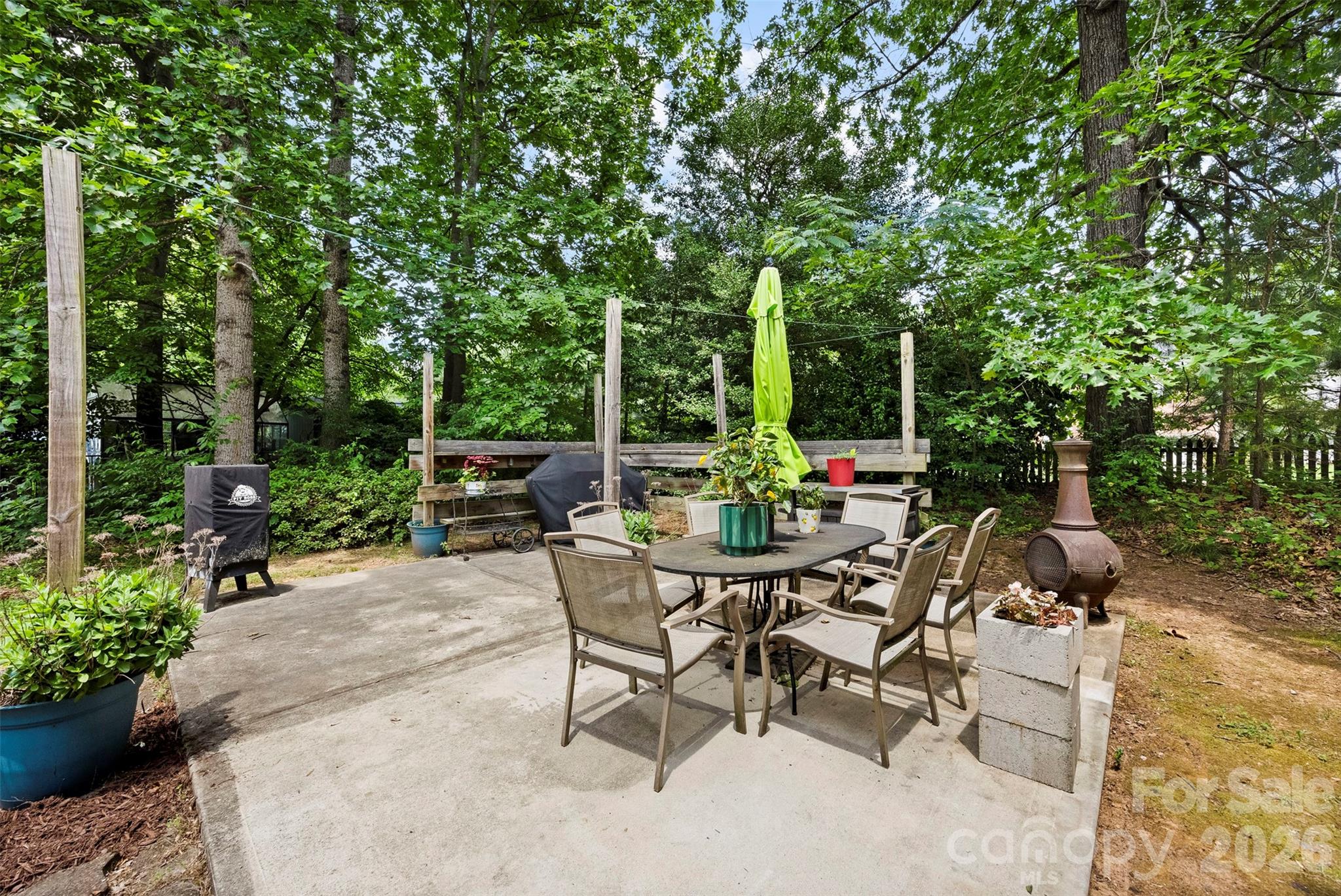 1845 Mountain Trail Drive — Charlotte