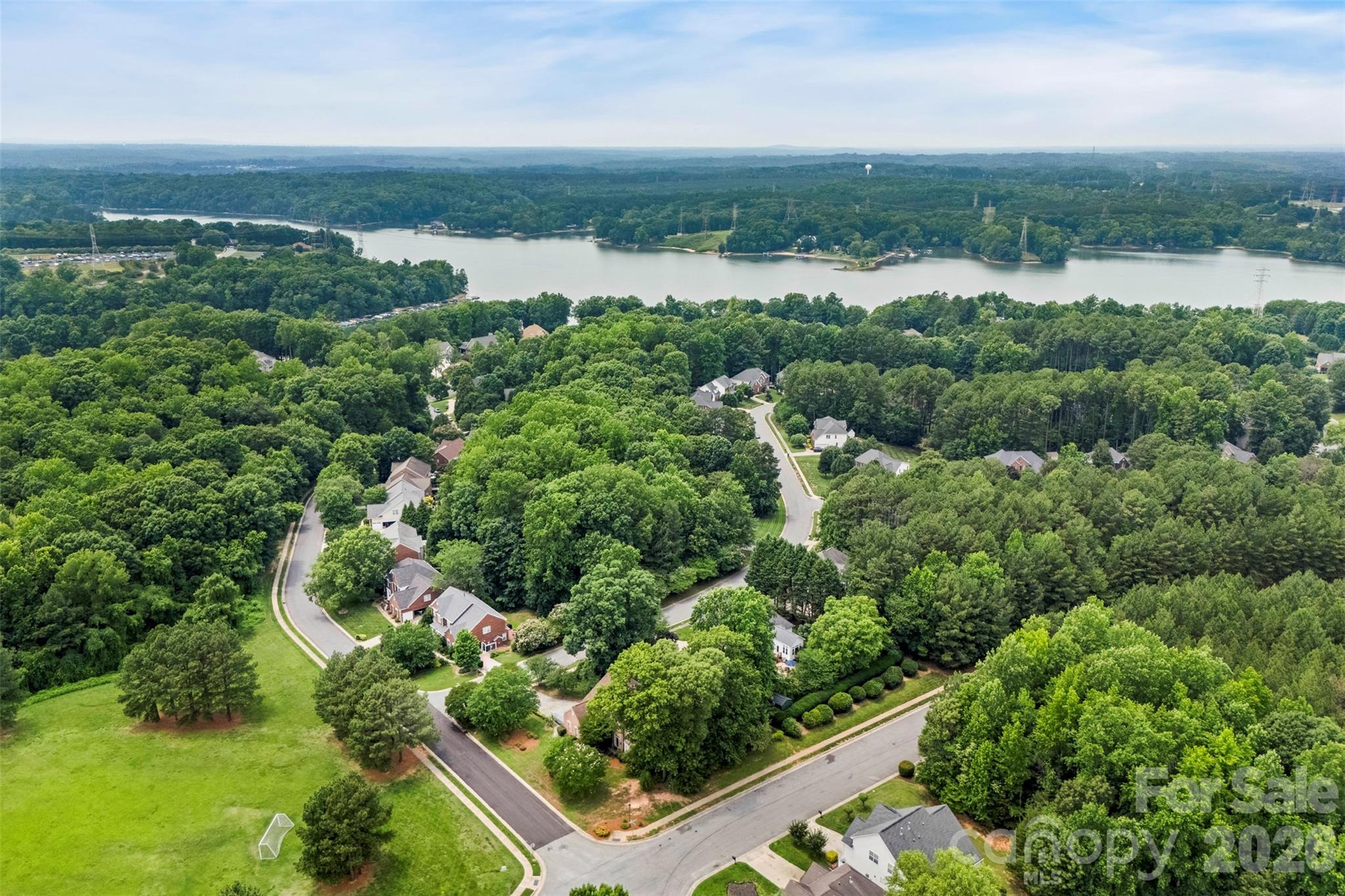 1845 Mountain Trail Drive — Charlotte