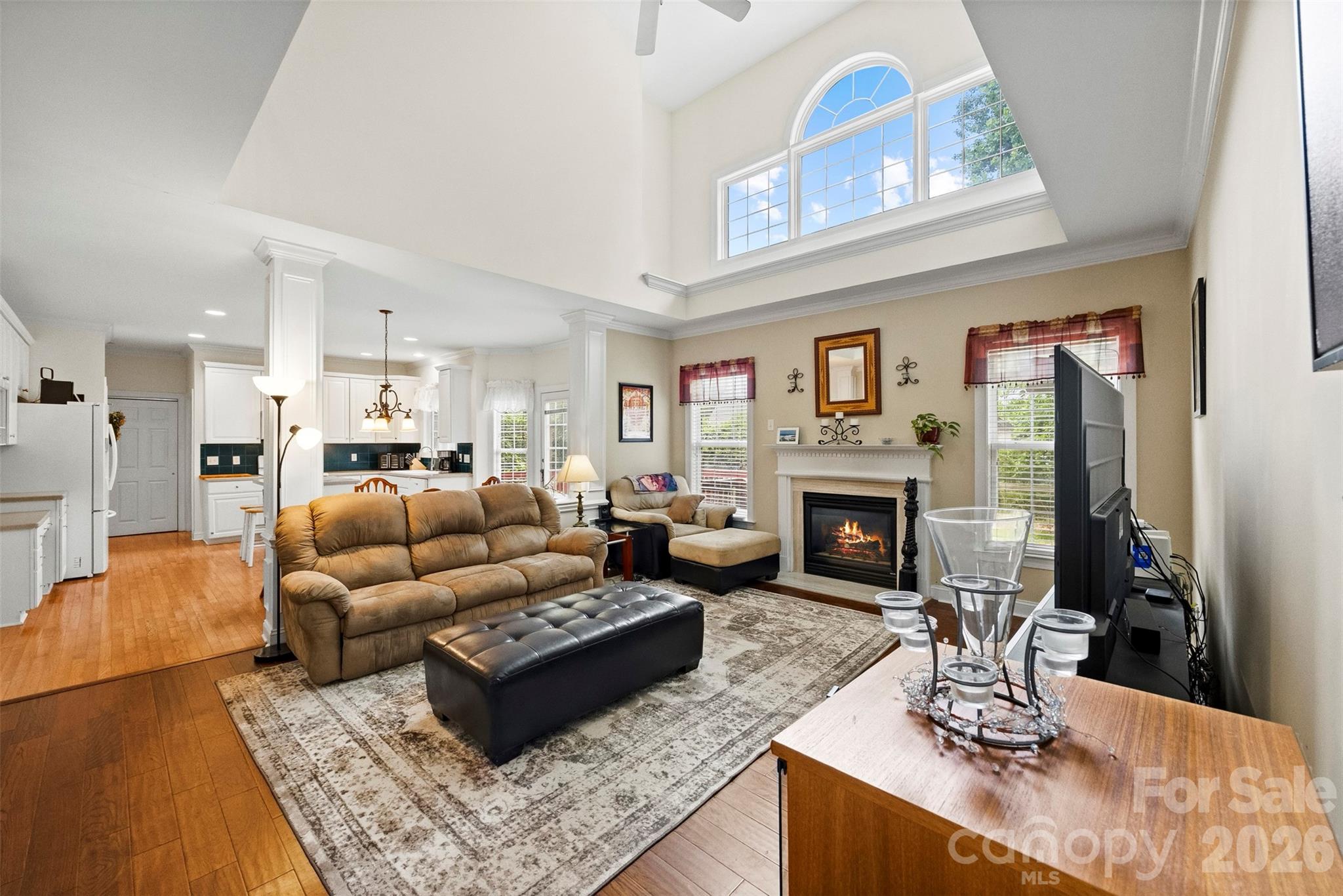 1845 Mountain Trail Drive — Charlotte