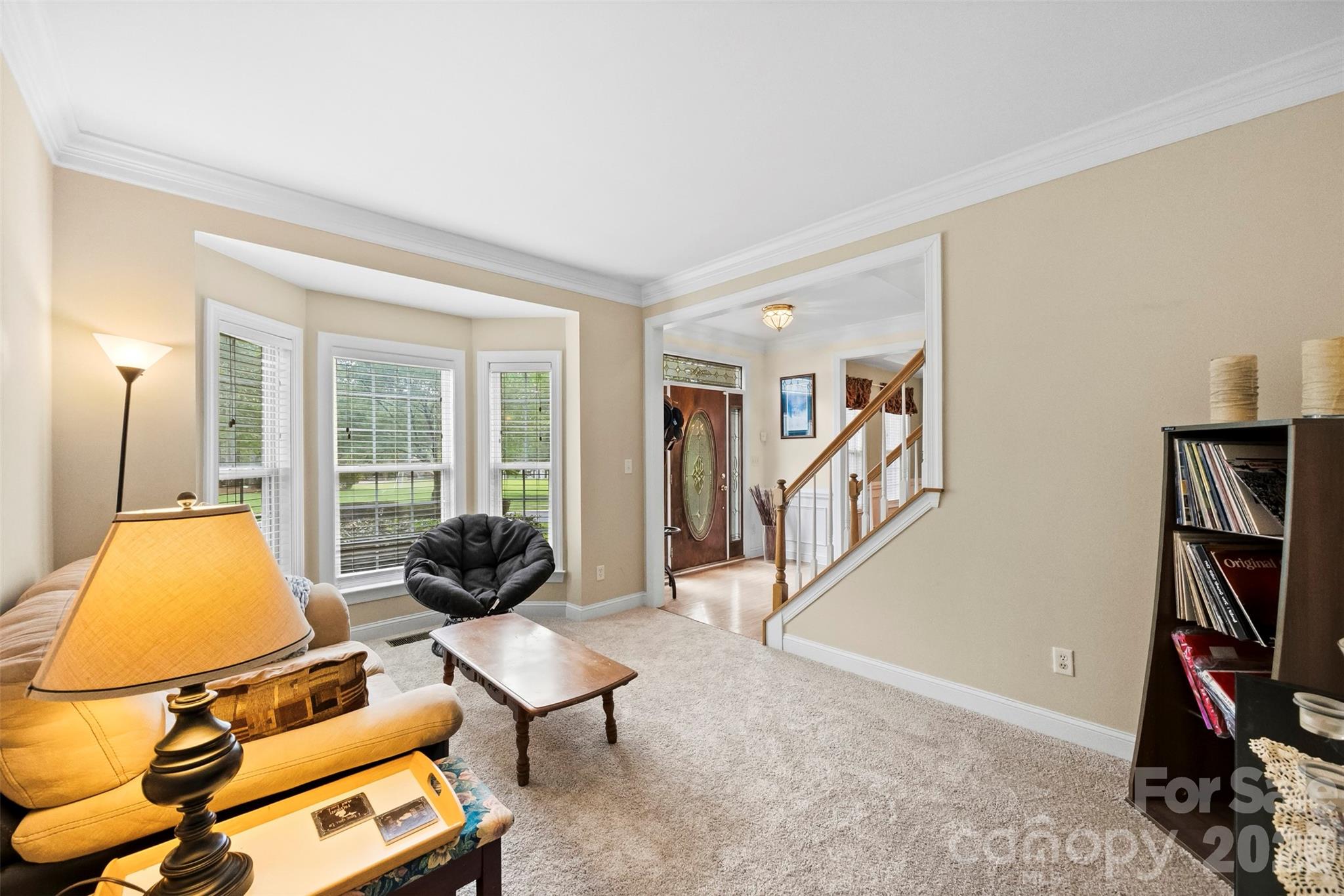 1845 Mountain Trail Drive — Charlotte