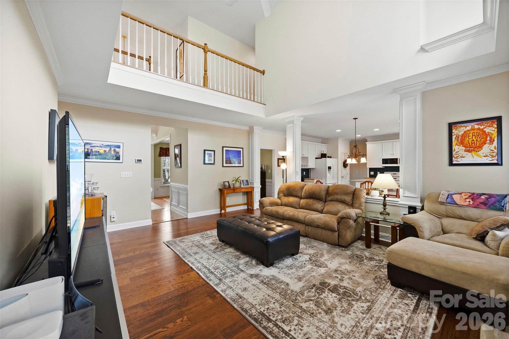1845 Mountain Trail Drive — Charlotte