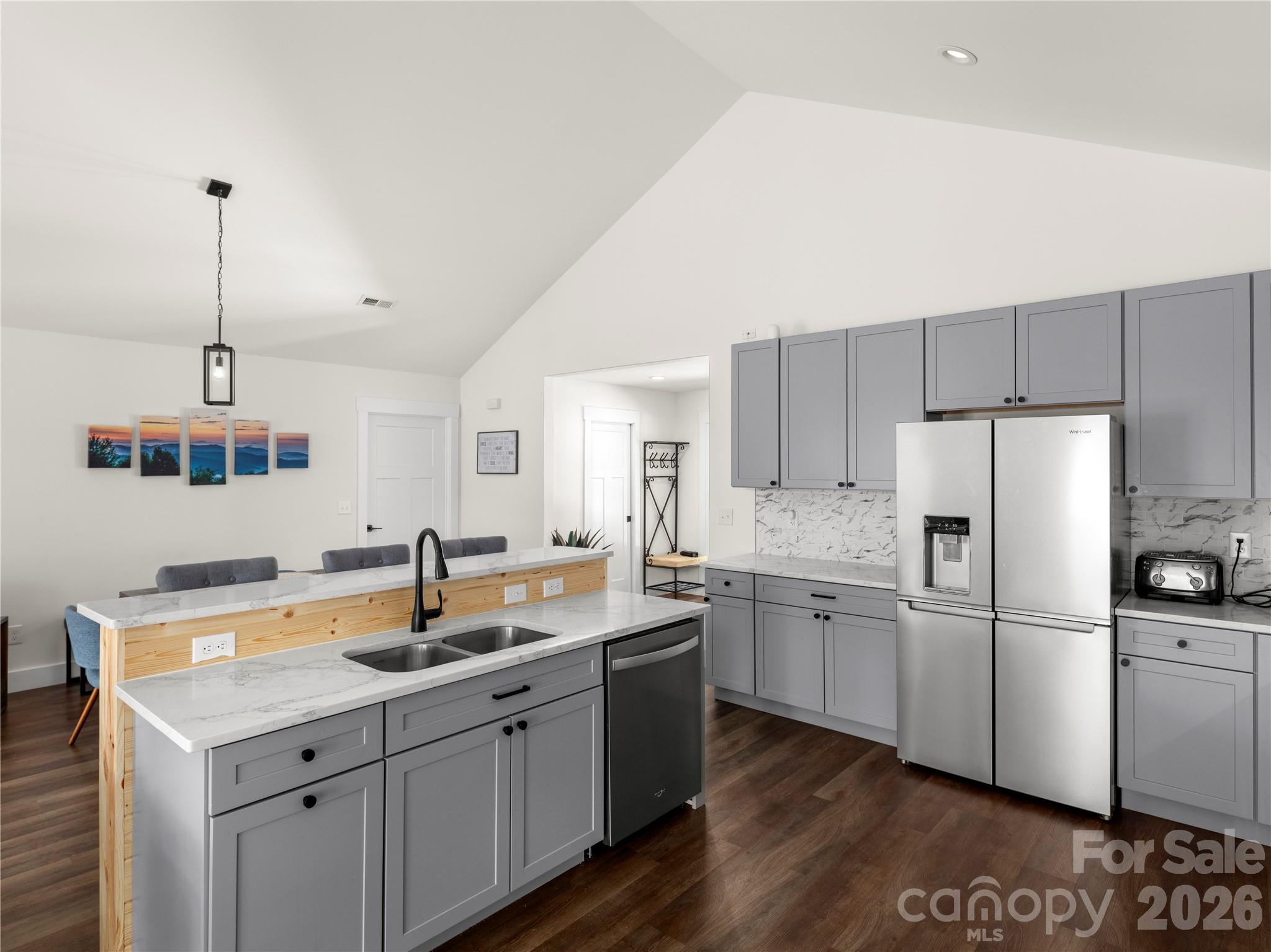 23 Anchor Drive — Nebo