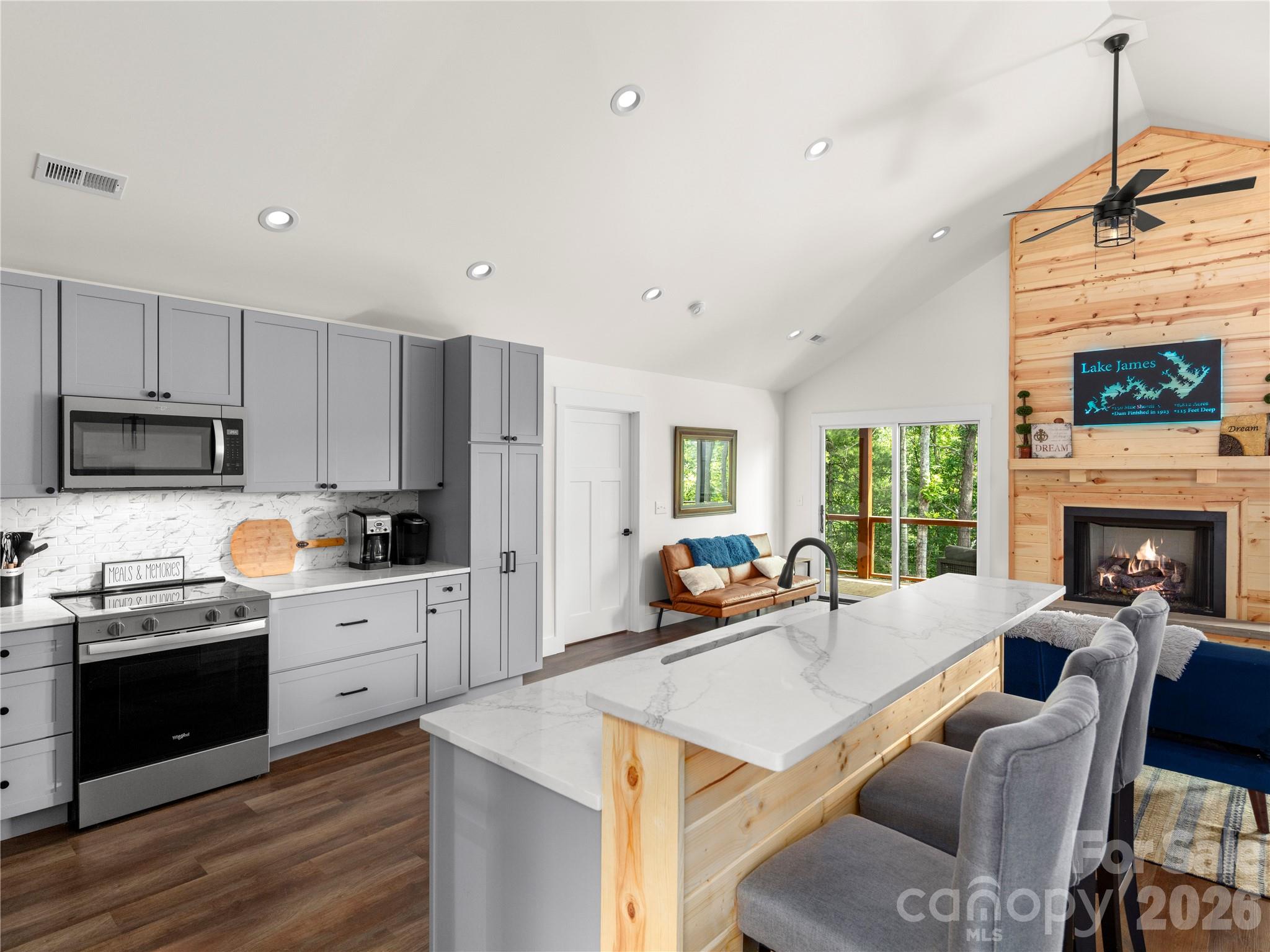 23 Anchor Drive — Nebo