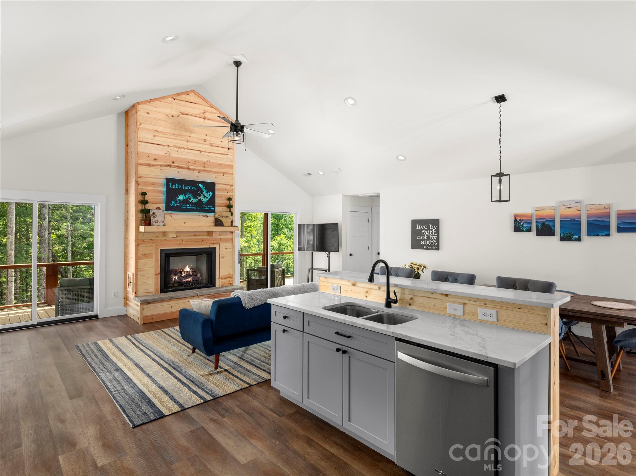 23 Anchor Drive — Nebo
