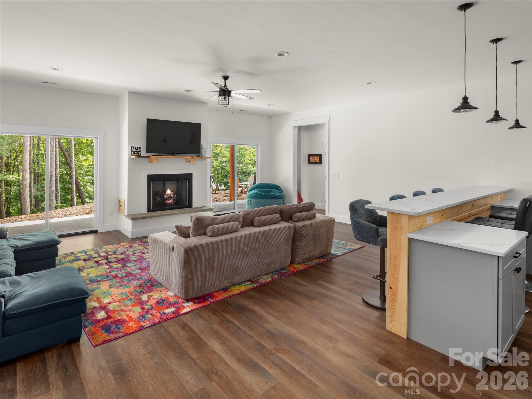 23 Anchor Drive — Nebo