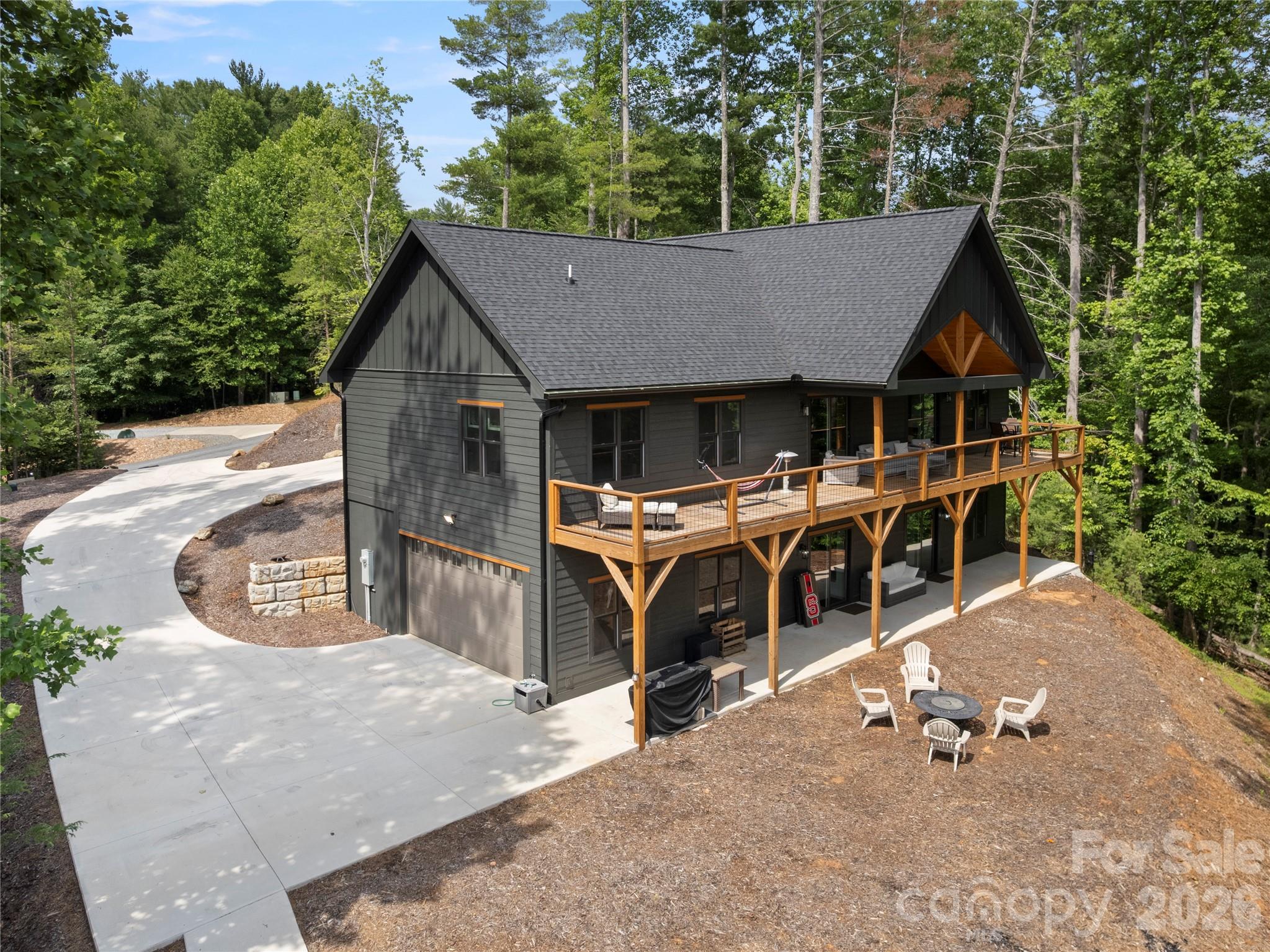 23 Anchor Drive — Nebo