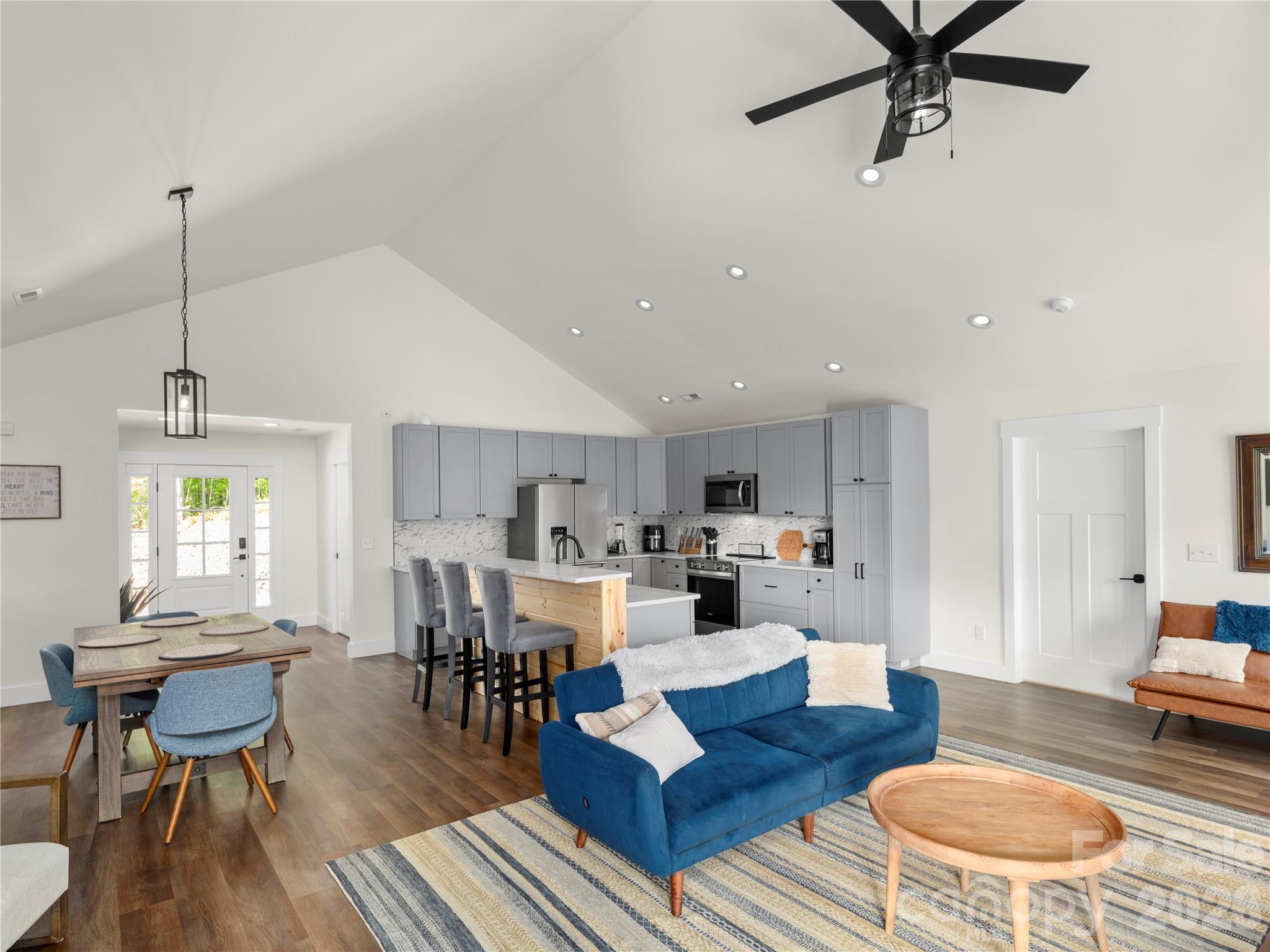 23 Anchor Drive — Nebo