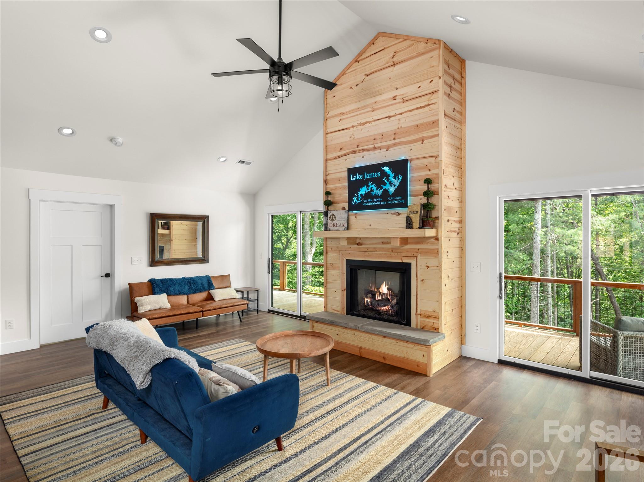 23 Anchor Drive — Nebo
