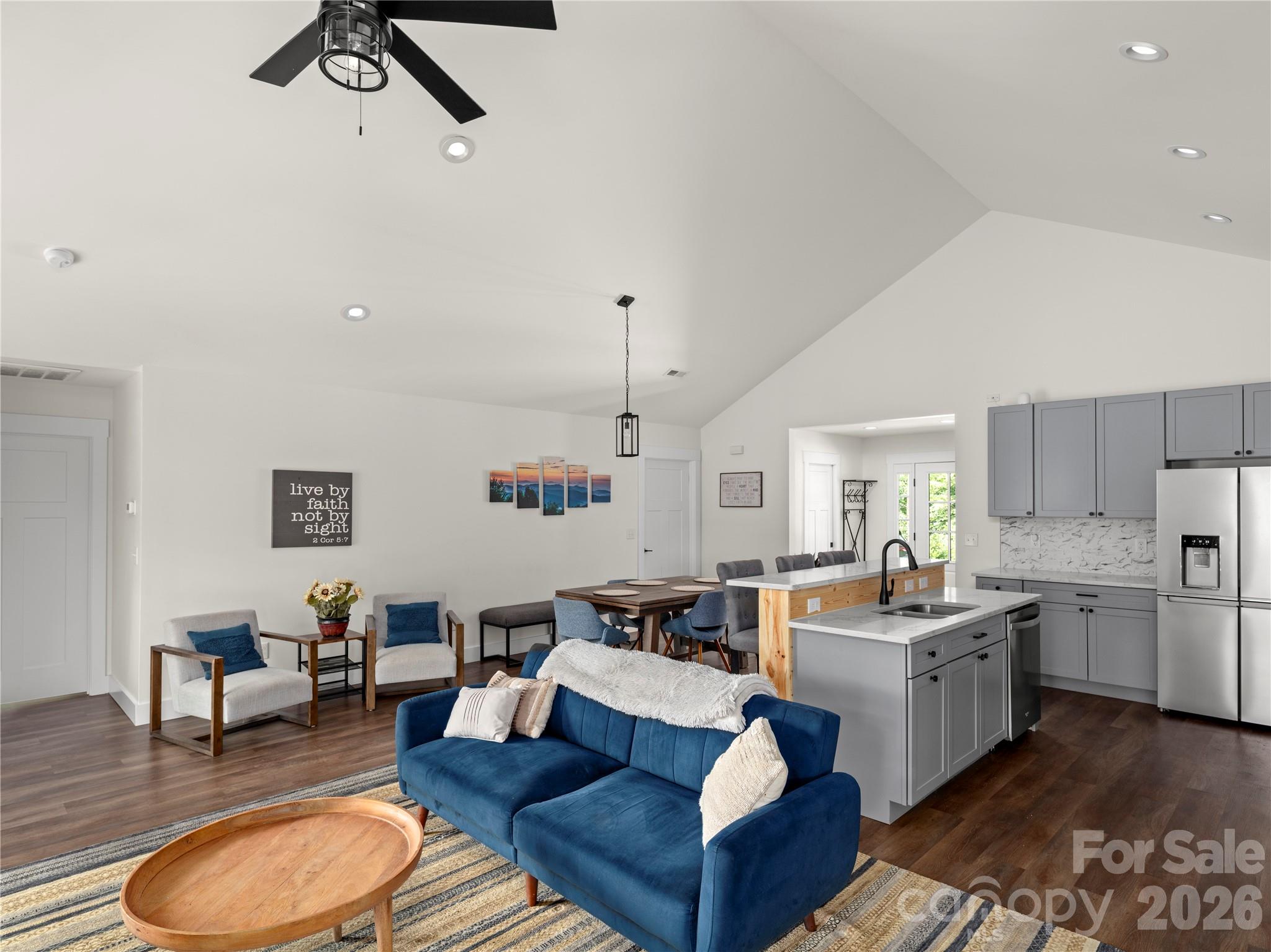 23 Anchor Drive — Nebo