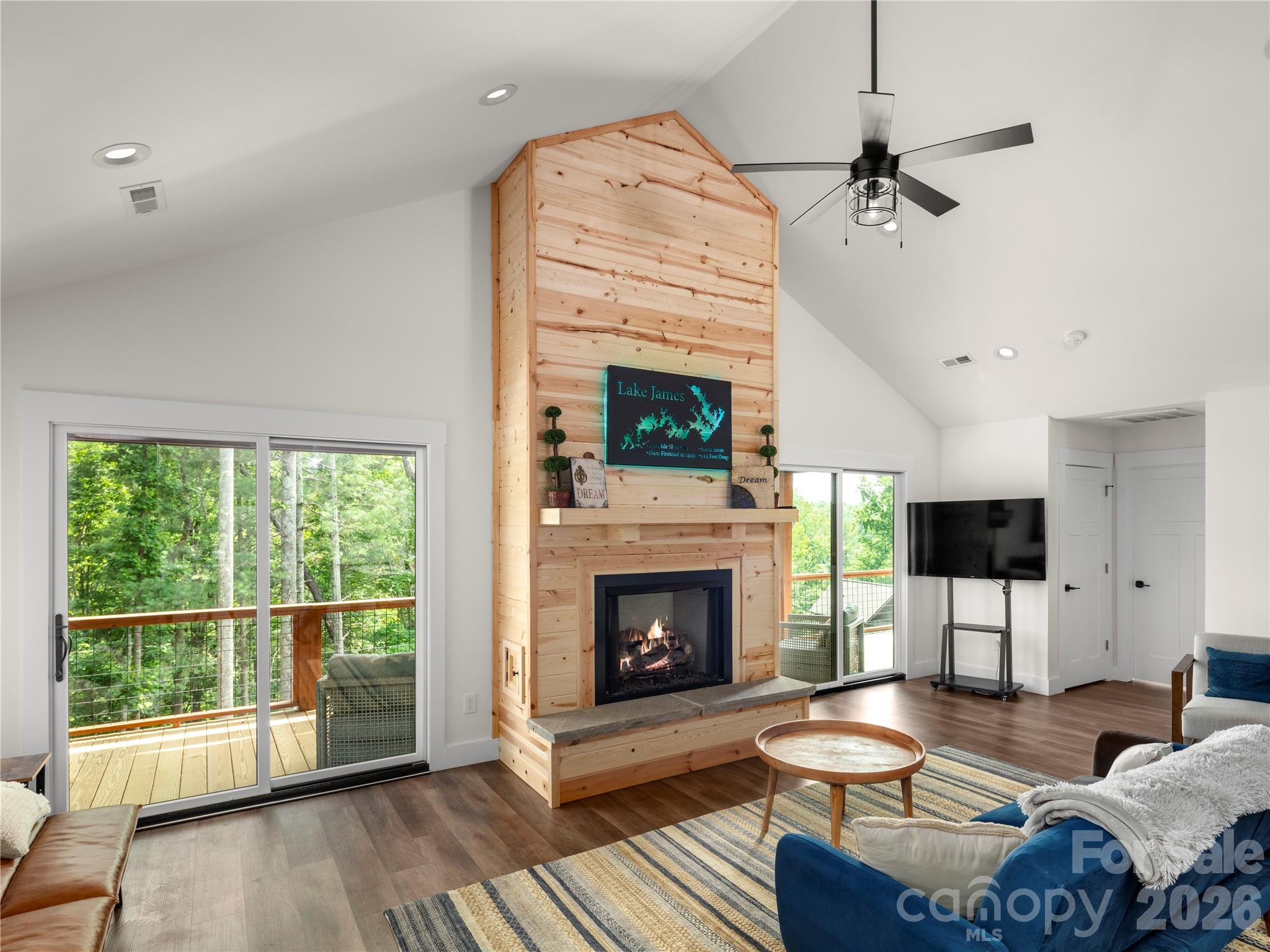 23 Anchor Drive — Nebo