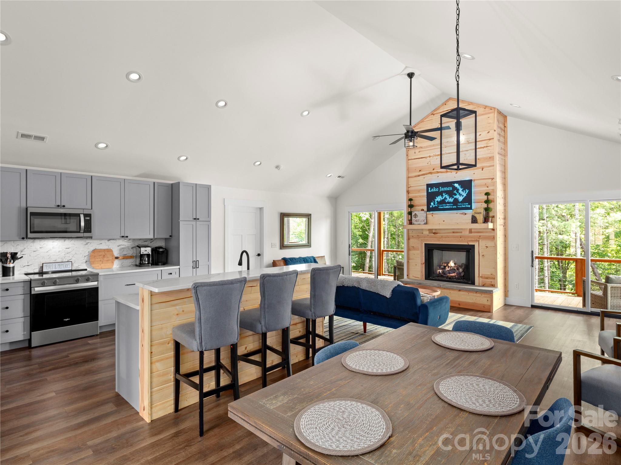23 Anchor Drive — Nebo