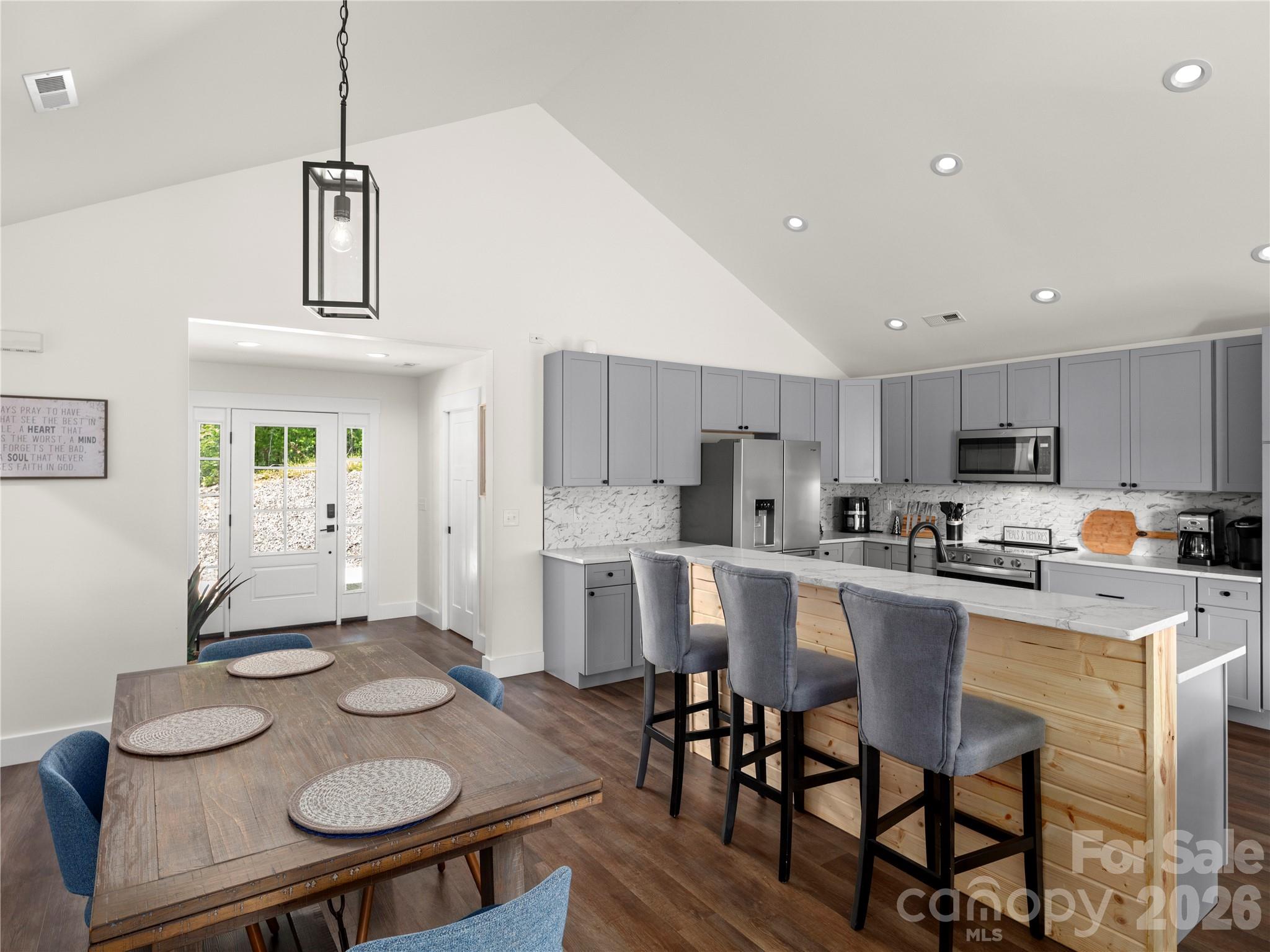 23 Anchor Drive — Nebo
