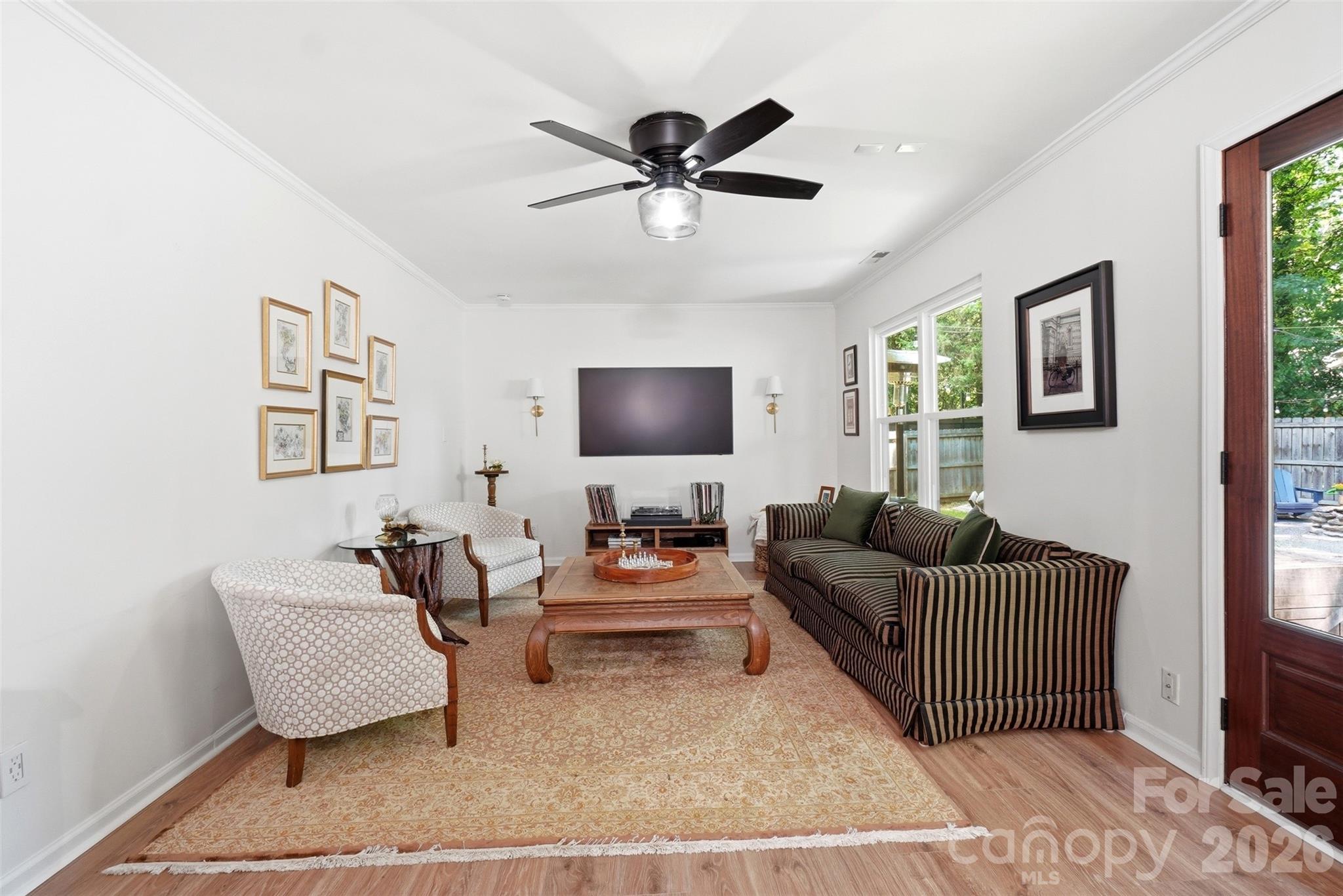 4431 Garris Road — Charlotte