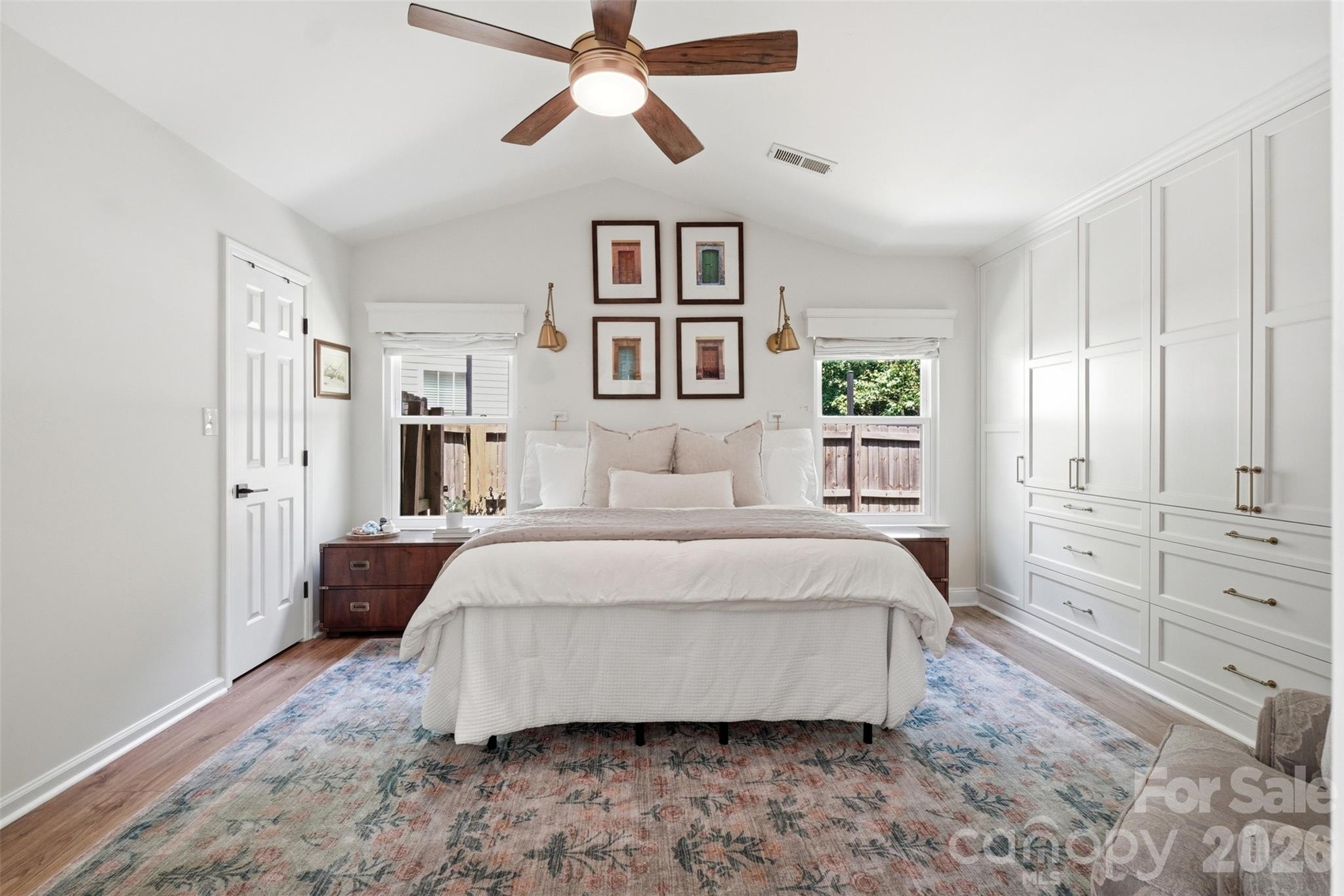4431 Garris Road — Charlotte