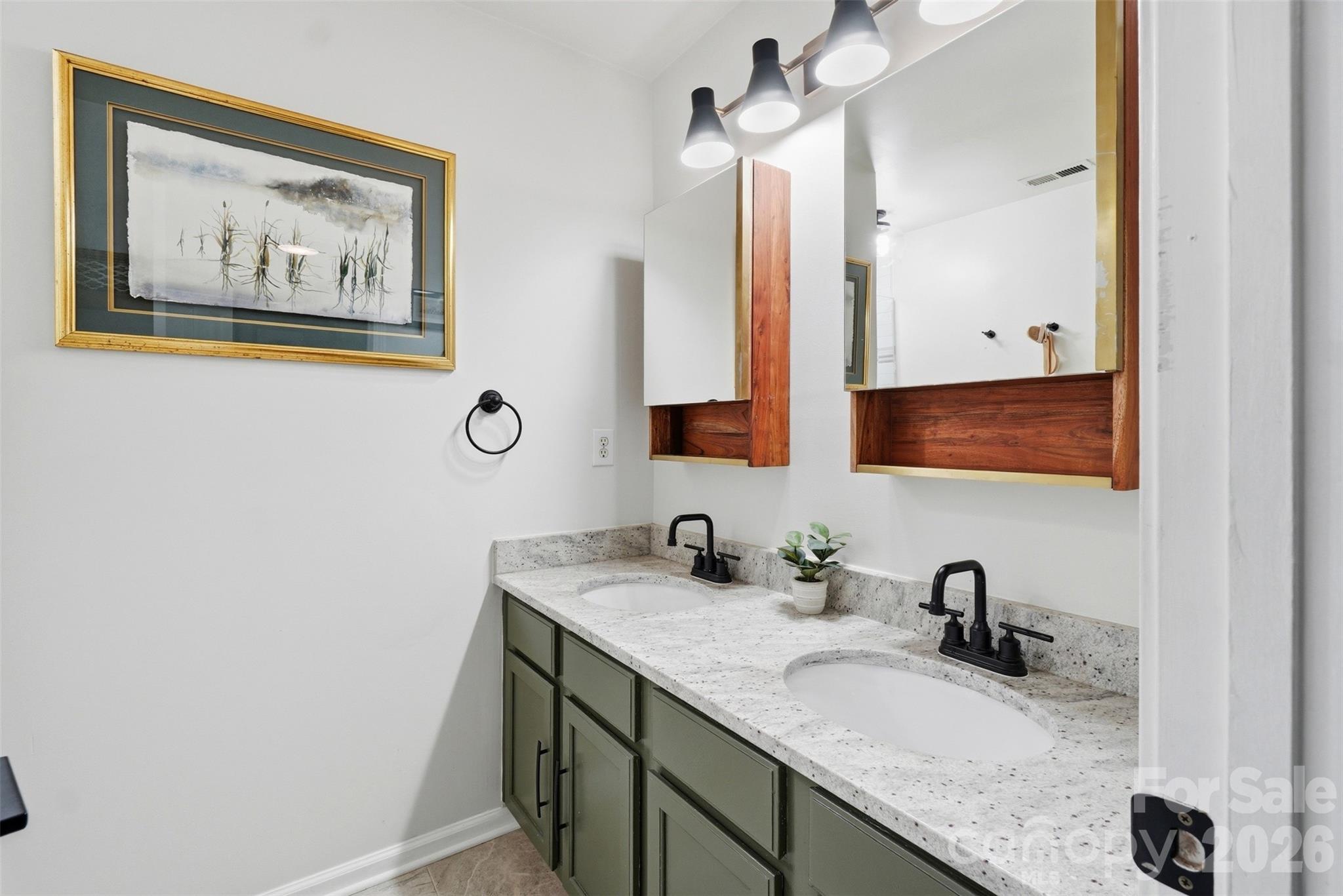4431 Garris Road — Charlotte
