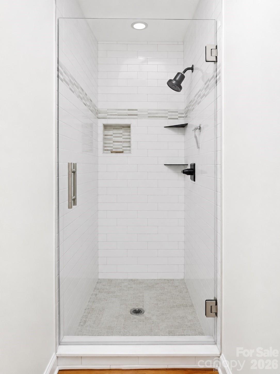4431 Garris Road — Charlotte
