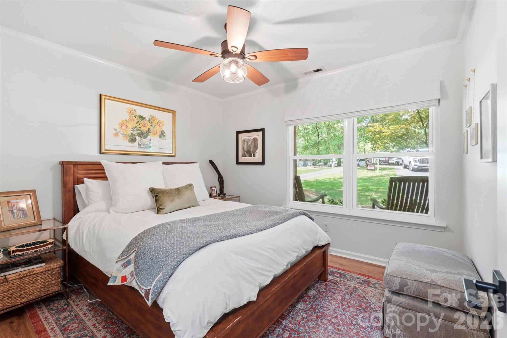 4431 Garris Road — Charlotte