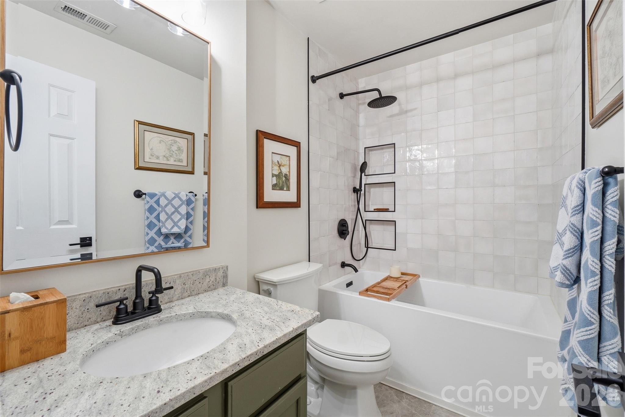 4431 Garris Road — Charlotte