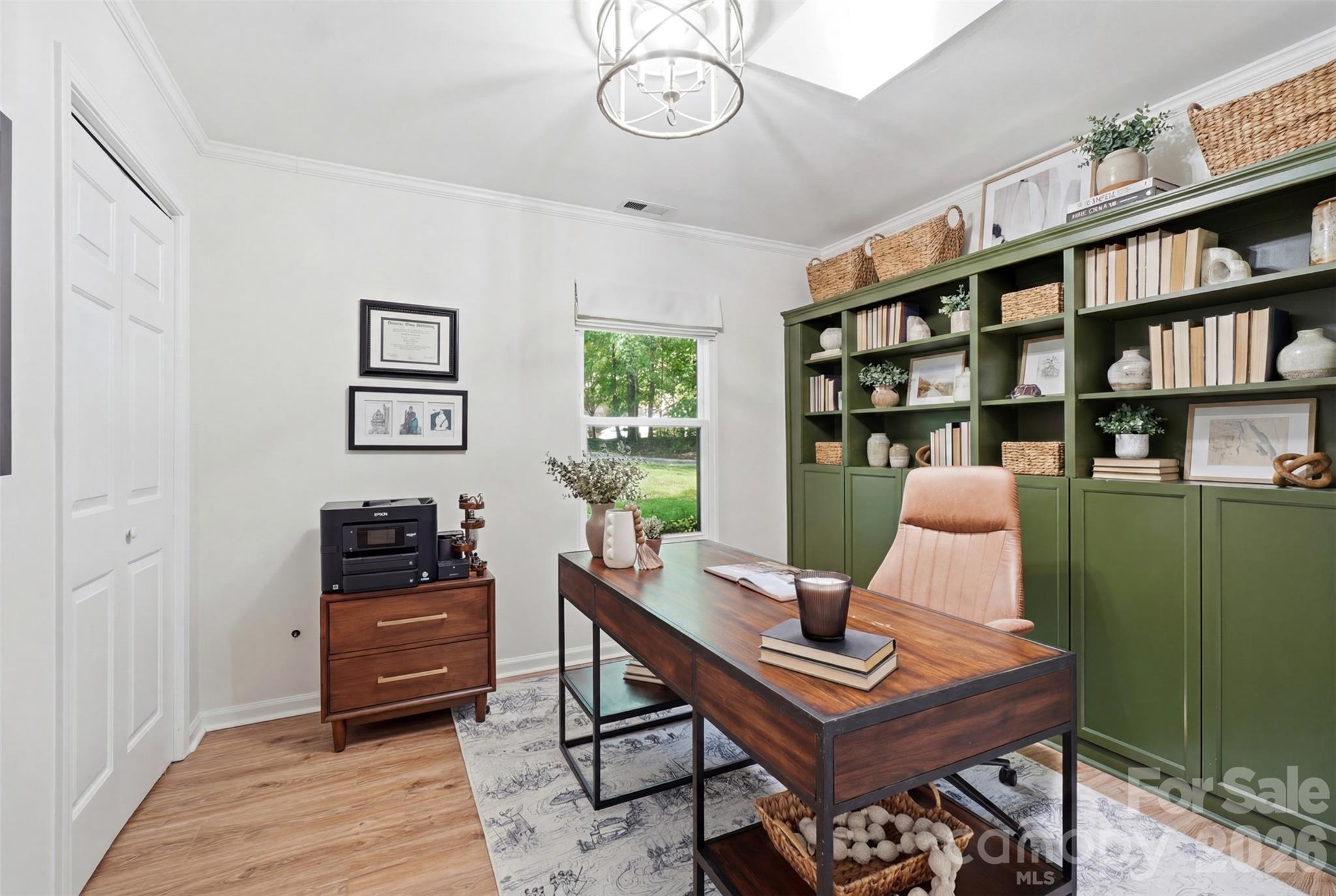 4431 Garris Road — Charlotte