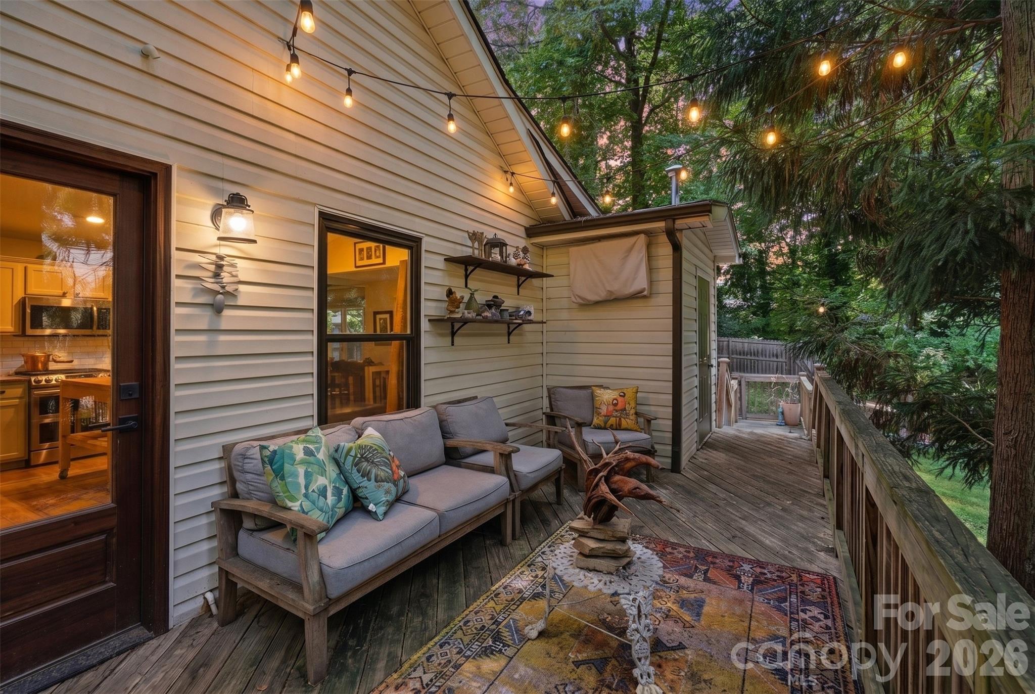 4431 Garris Road — Charlotte