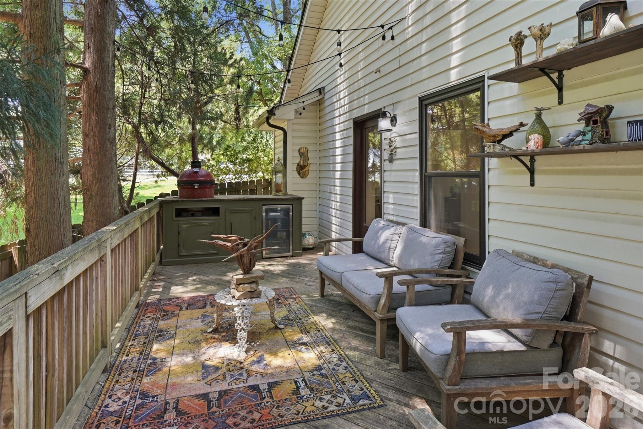 4431 Garris Road — Charlotte
