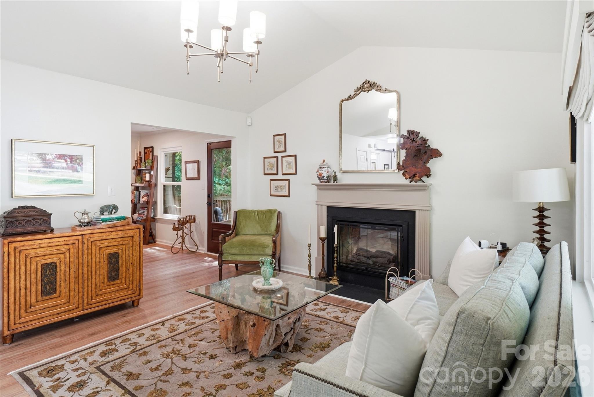 4431 Garris Road — Charlotte