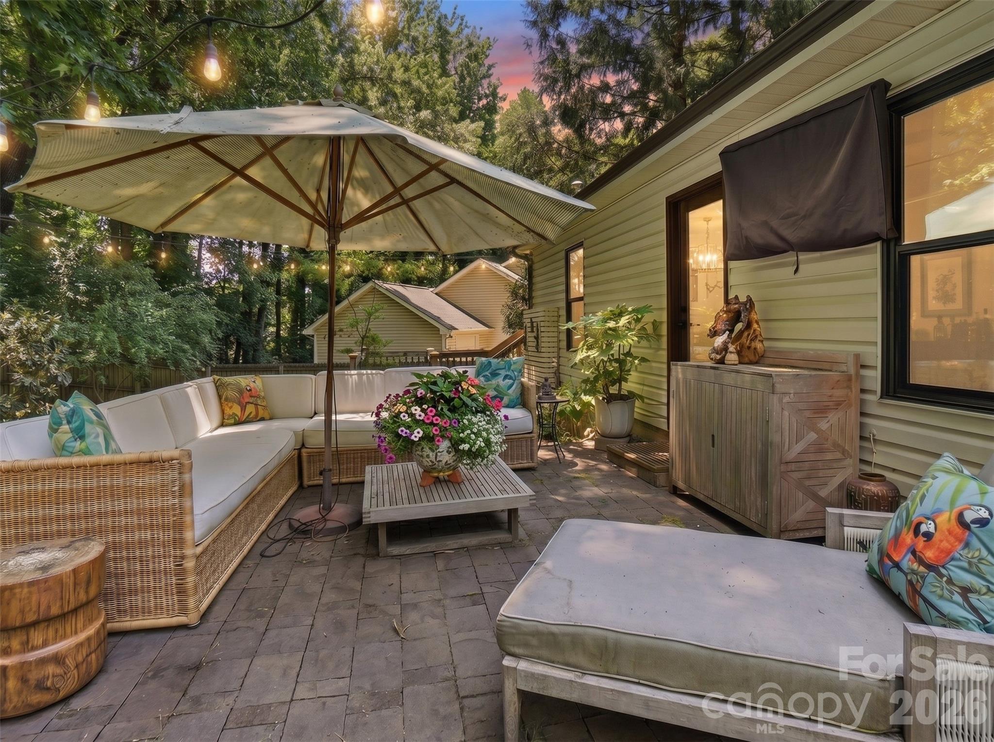 4431 Garris Road — Charlotte