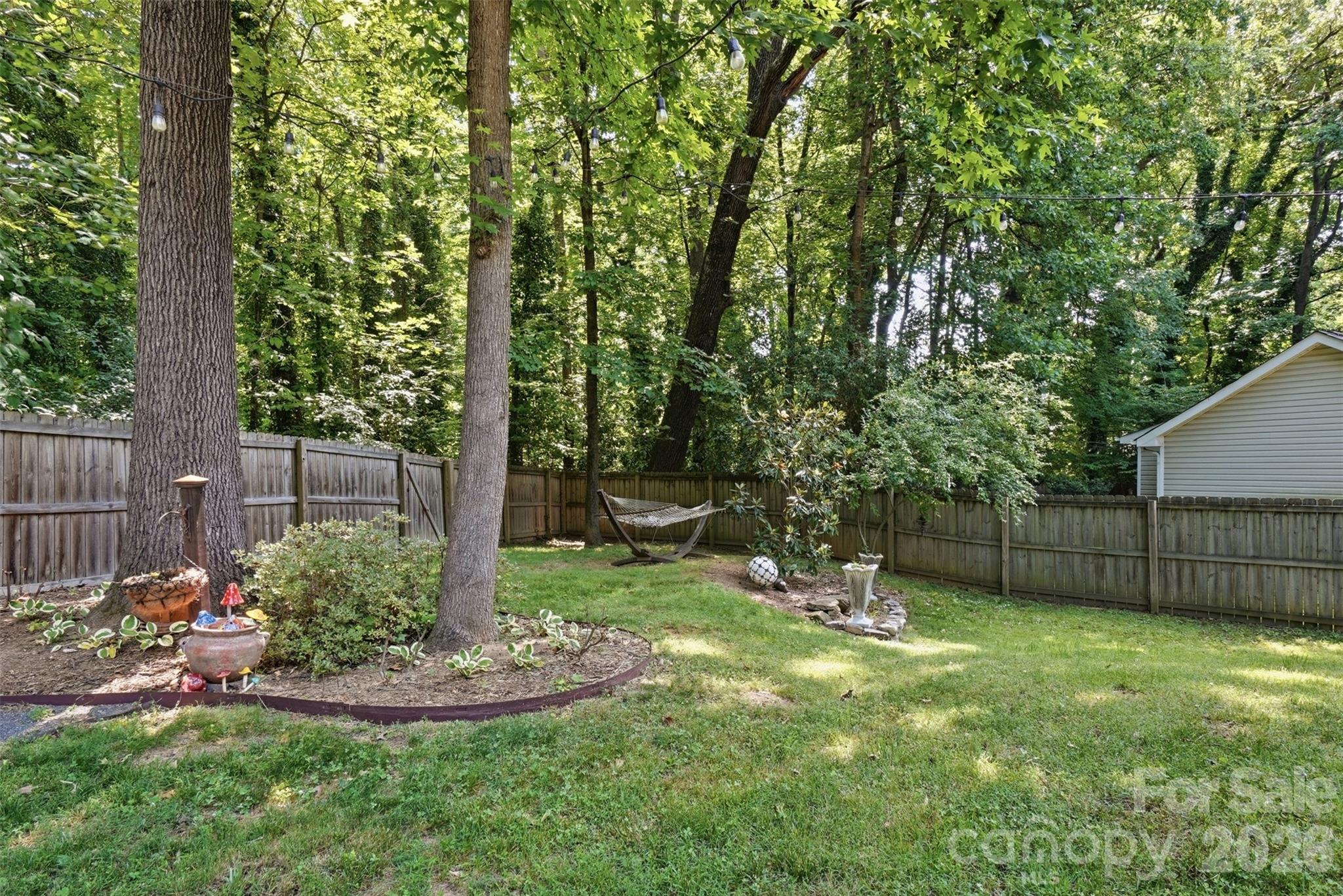 4431 Garris Road — Charlotte