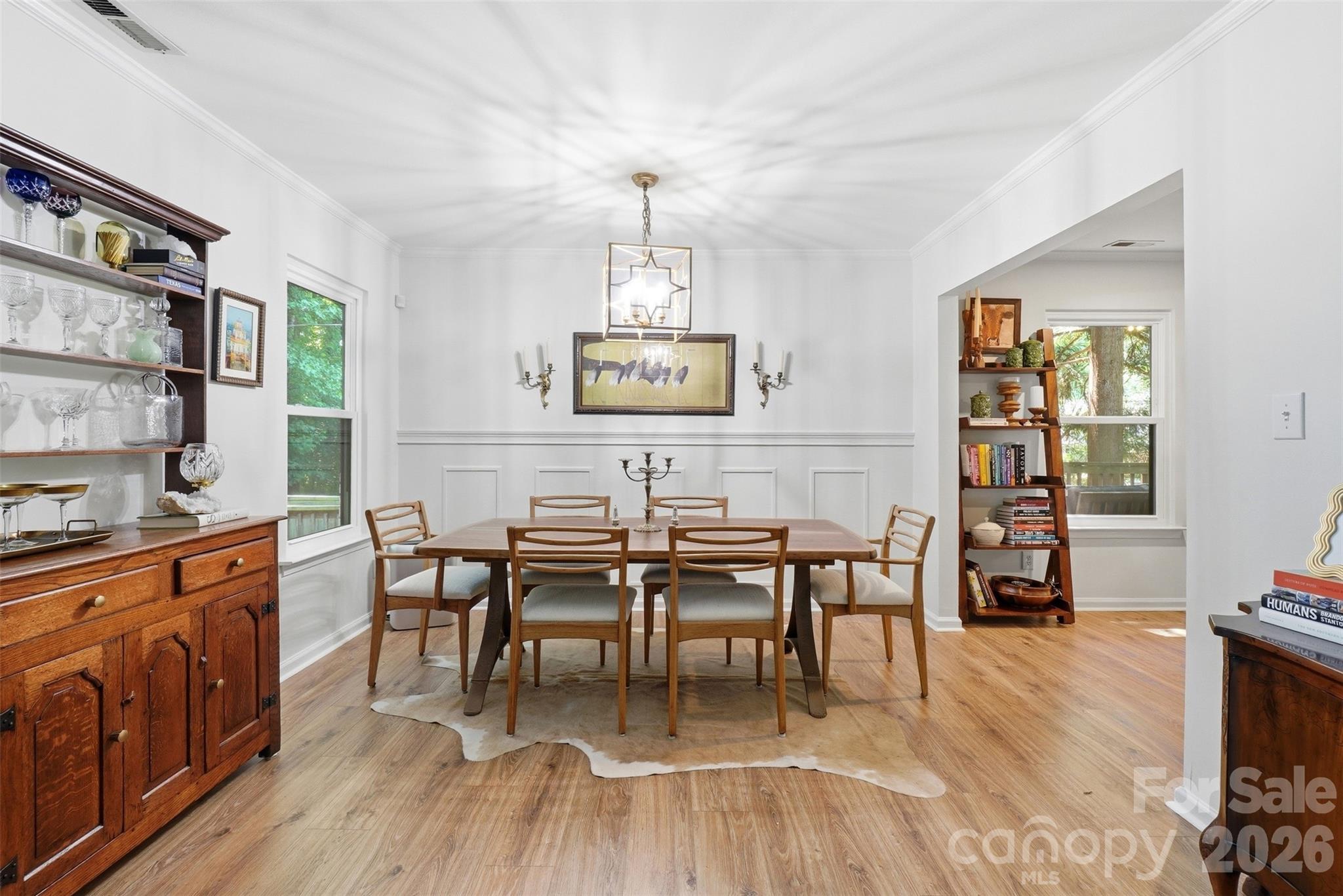 4431 Garris Road — Charlotte