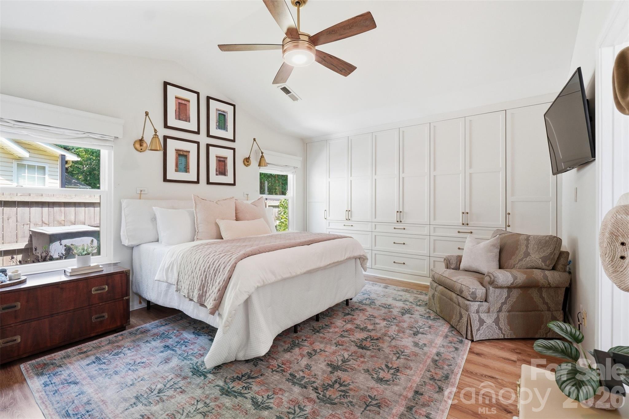 4431 Garris Road — Charlotte