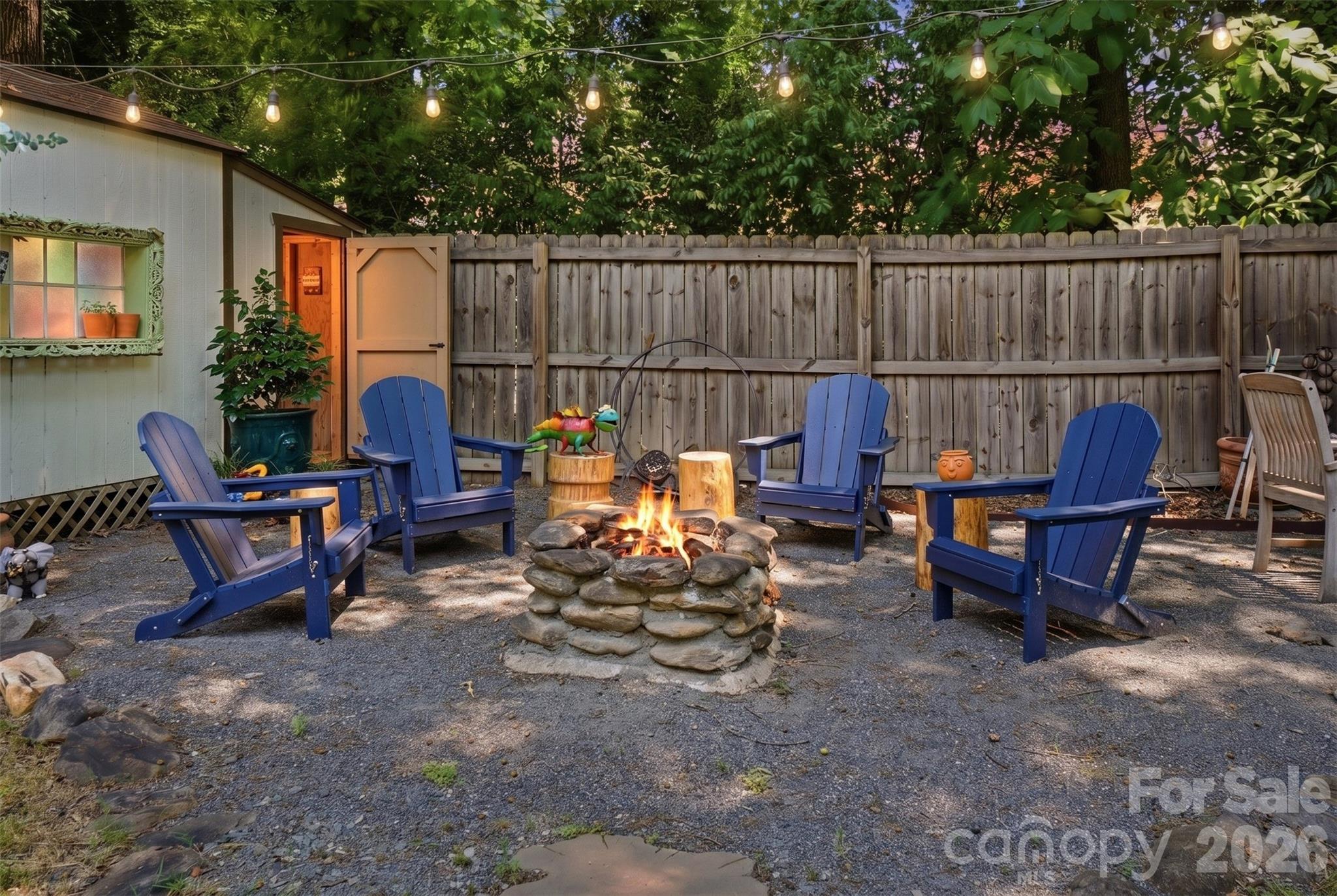 4431 Garris Road — Charlotte