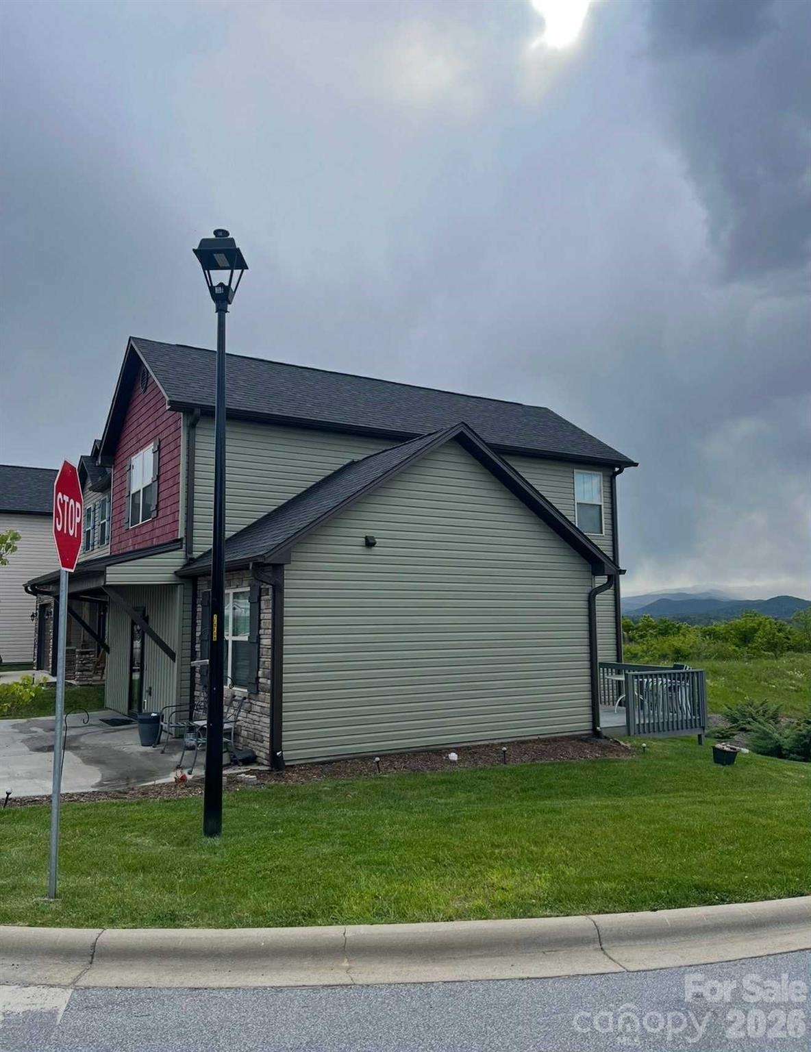 771 Cardwell Lane — Fletcher