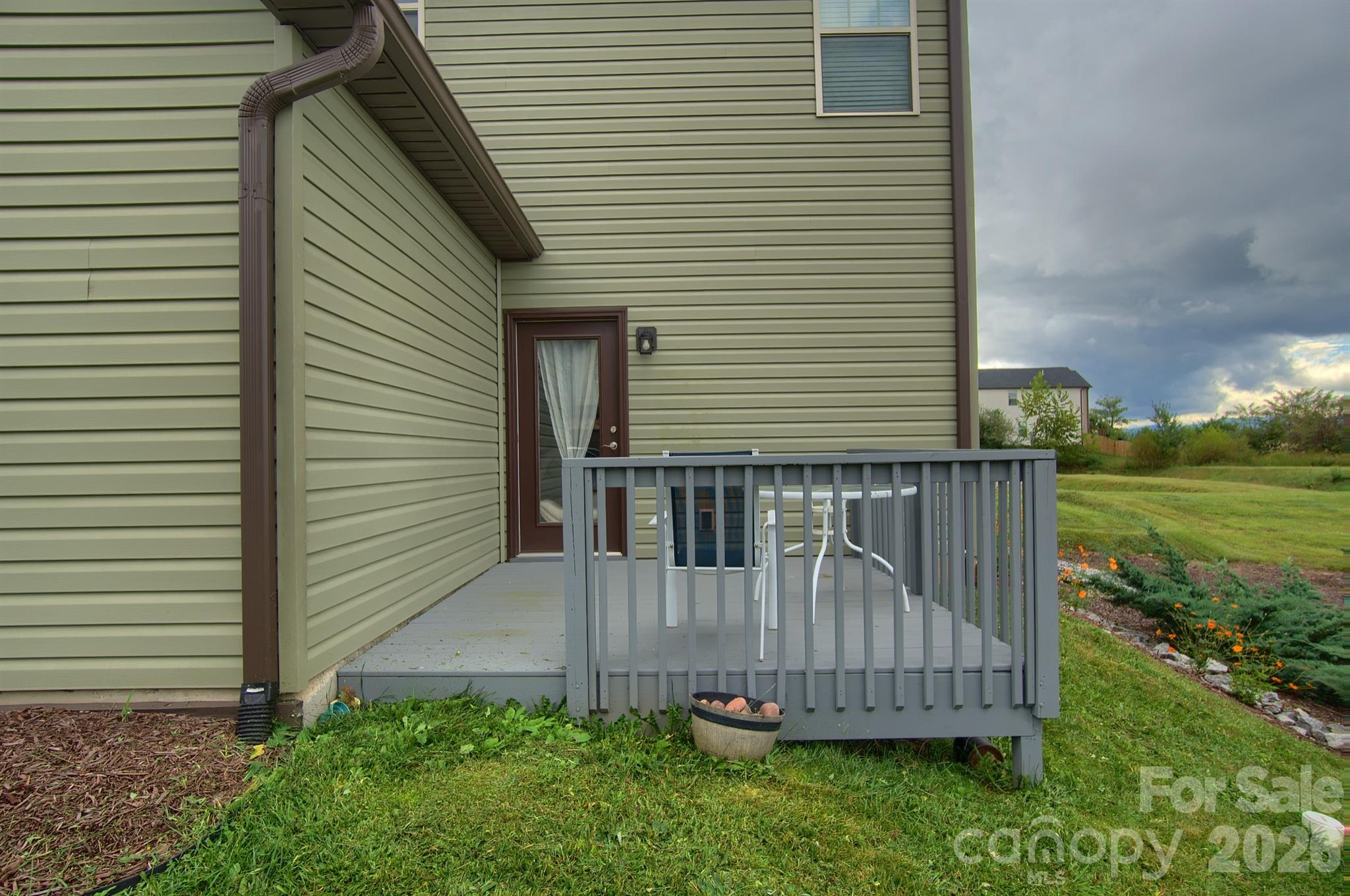 771 Cardwell Lane — Fletcher