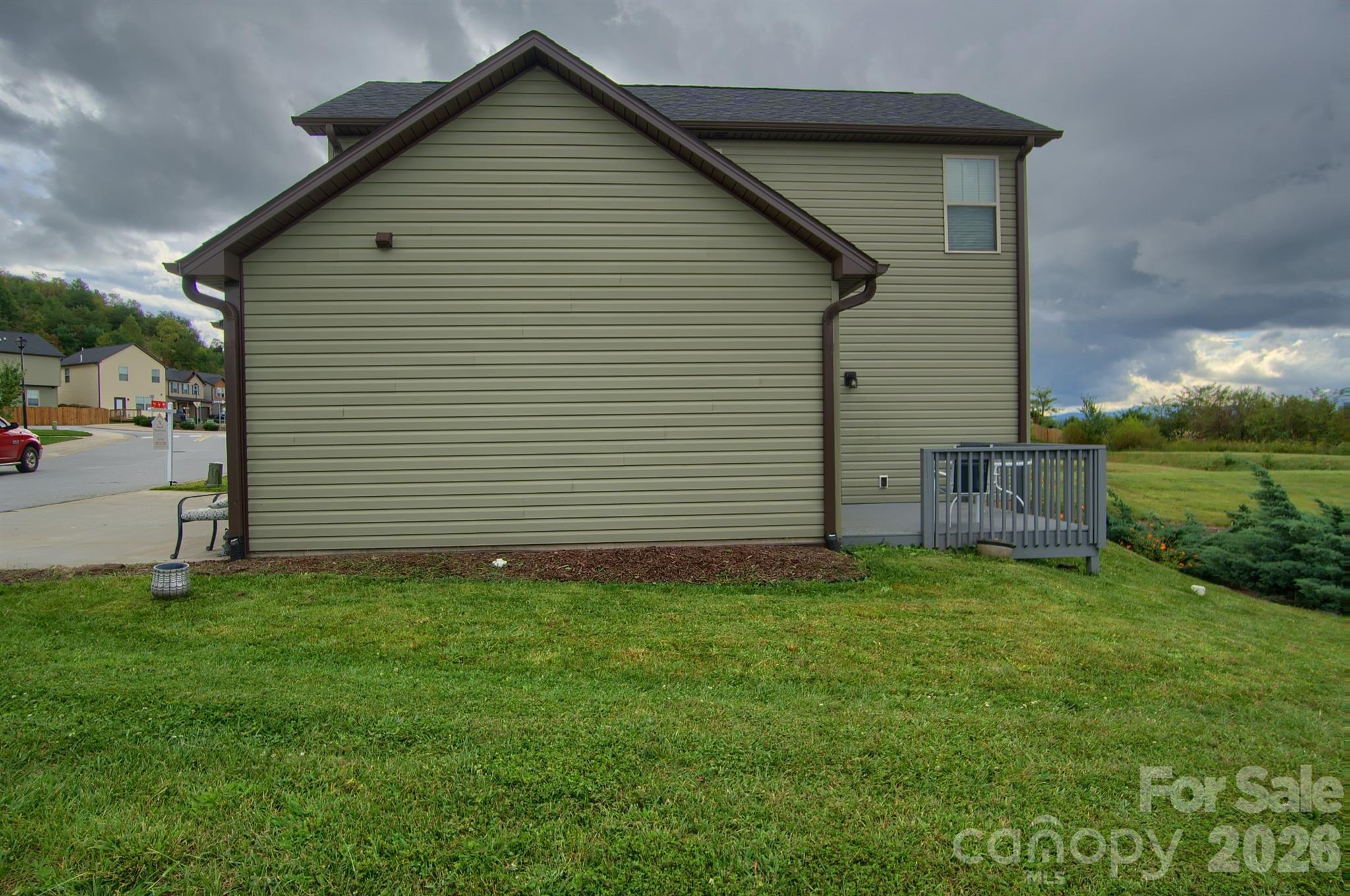 771 Cardwell Lane — Fletcher