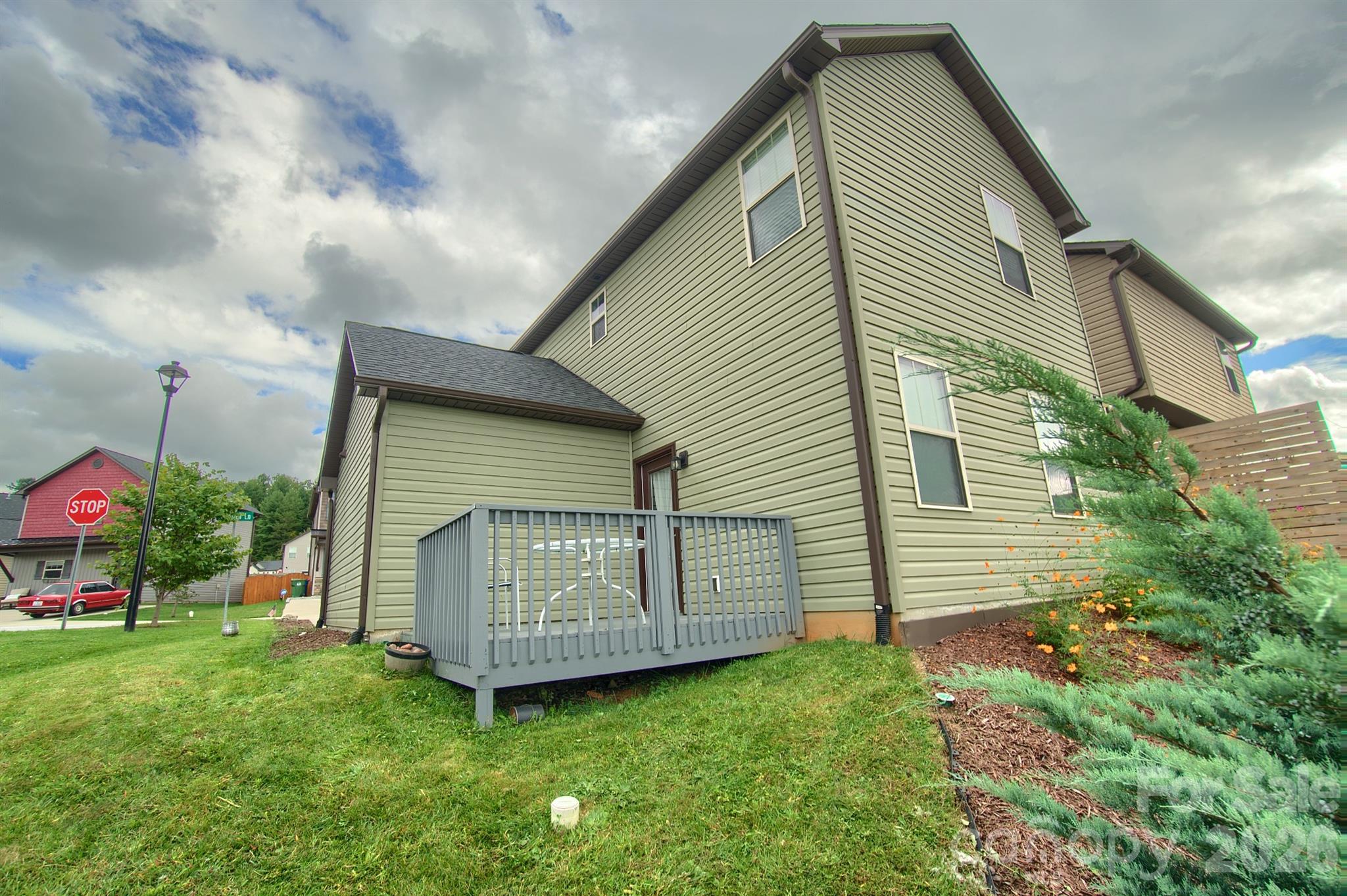 771 Cardwell Lane — Fletcher