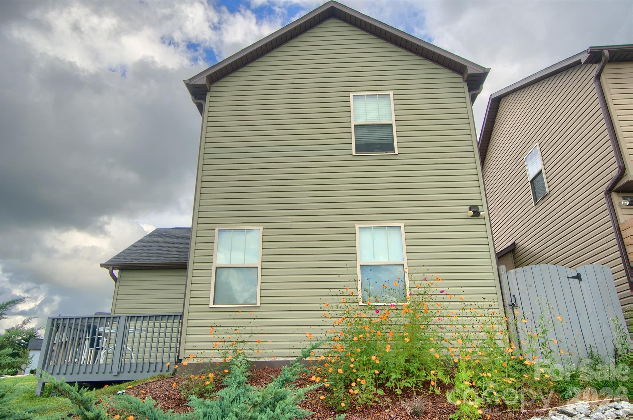 771 Cardwell Lane — Fletcher