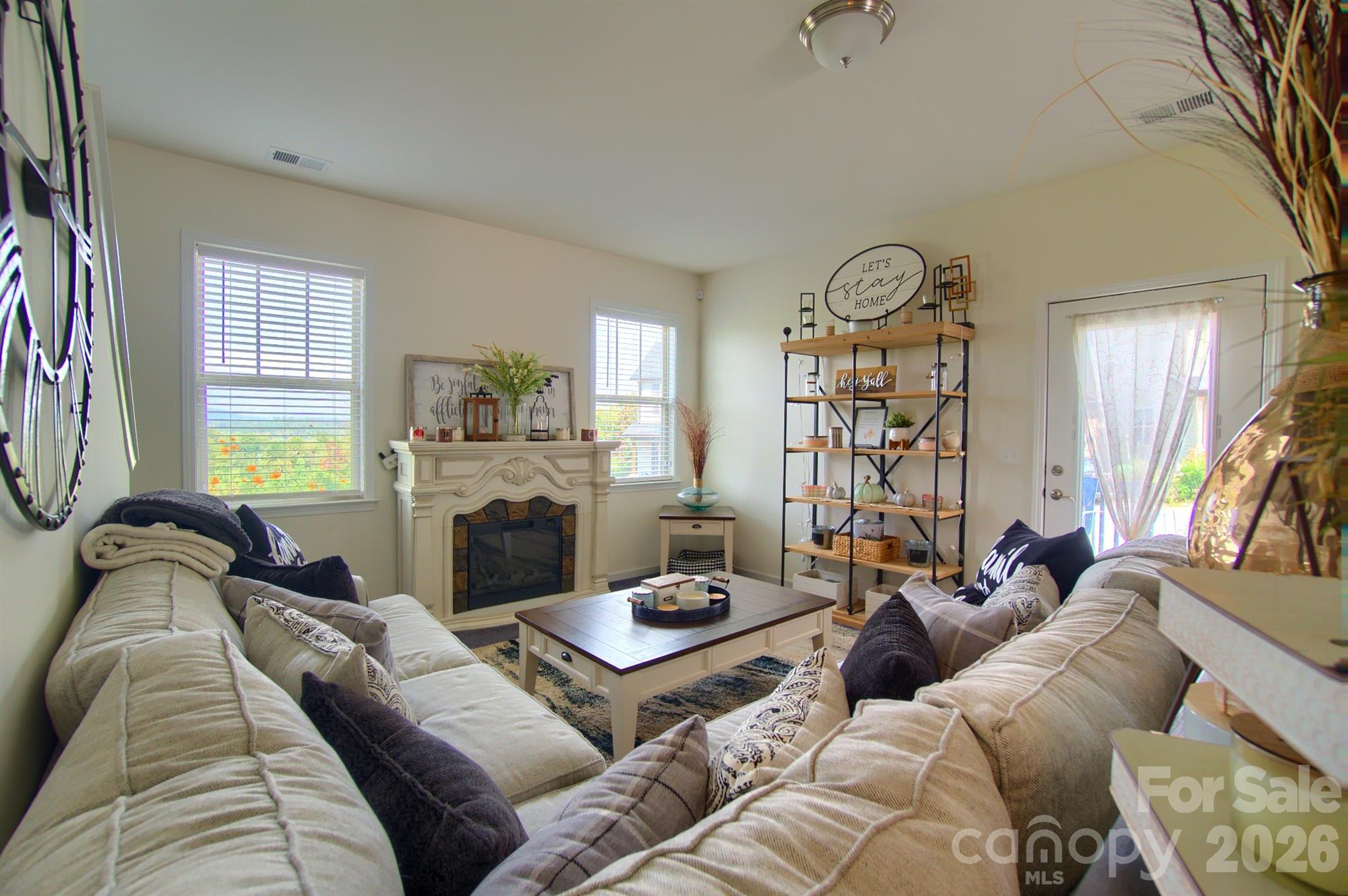 771 Cardwell Lane — Fletcher