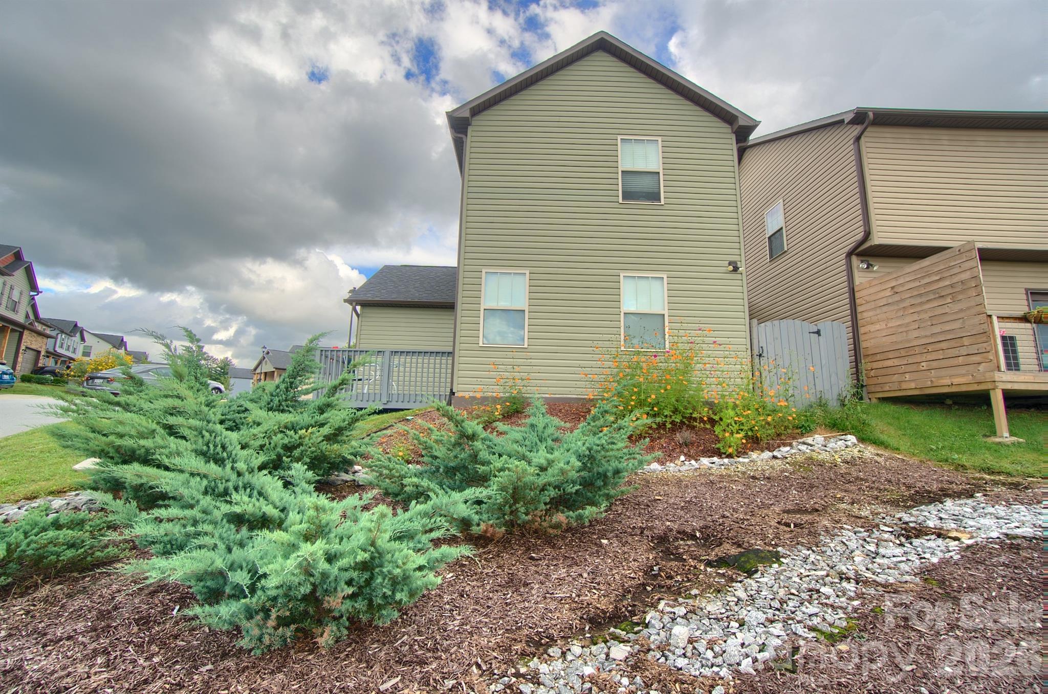 771 Cardwell Lane — Fletcher