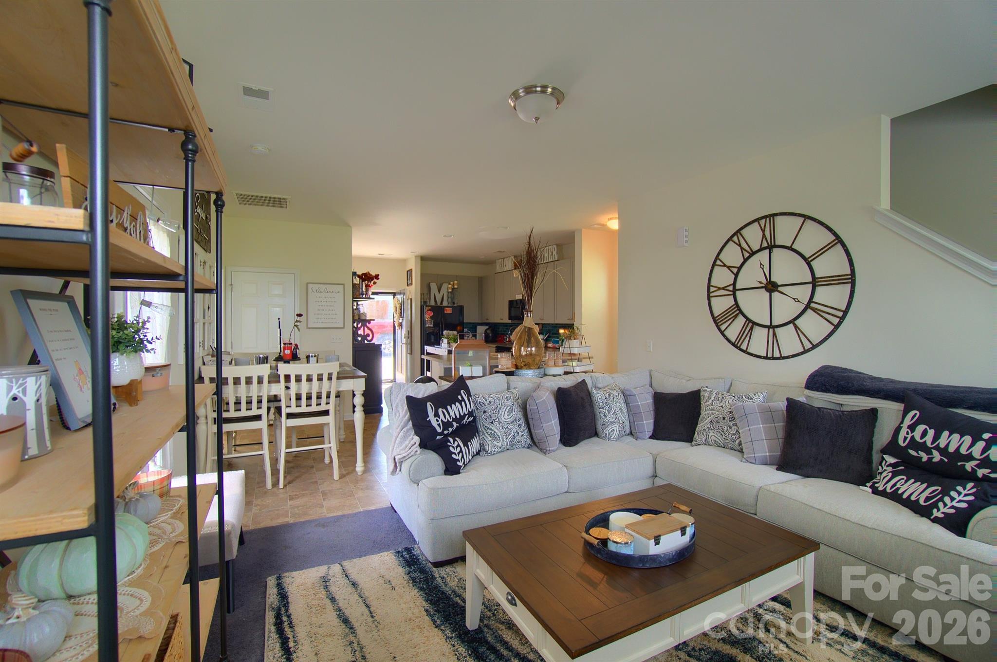 771 Cardwell Lane — Fletcher