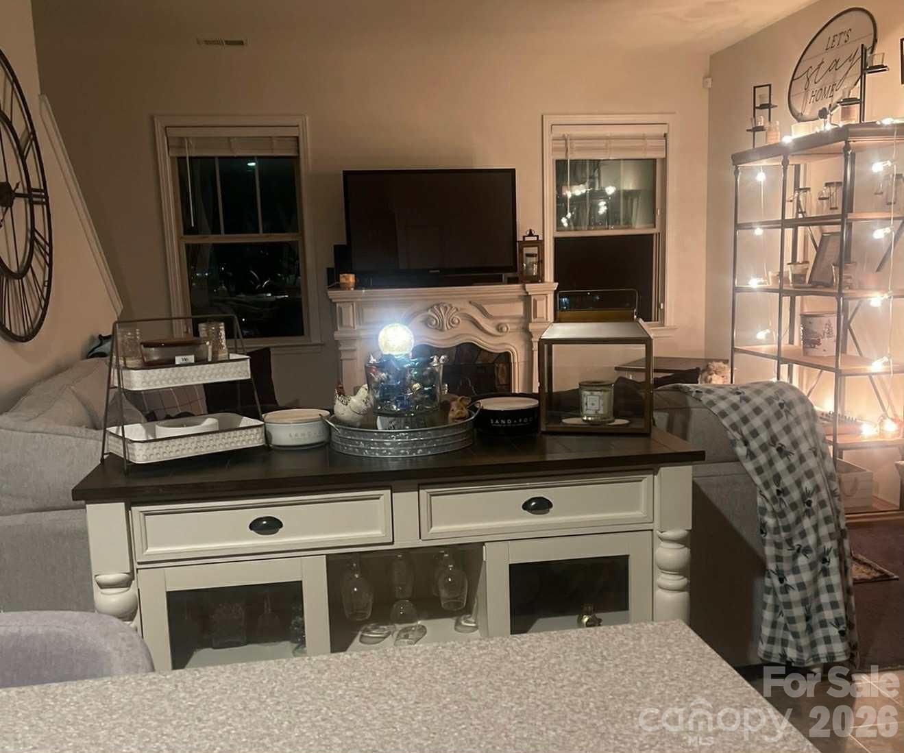 771 Cardwell Lane — Fletcher