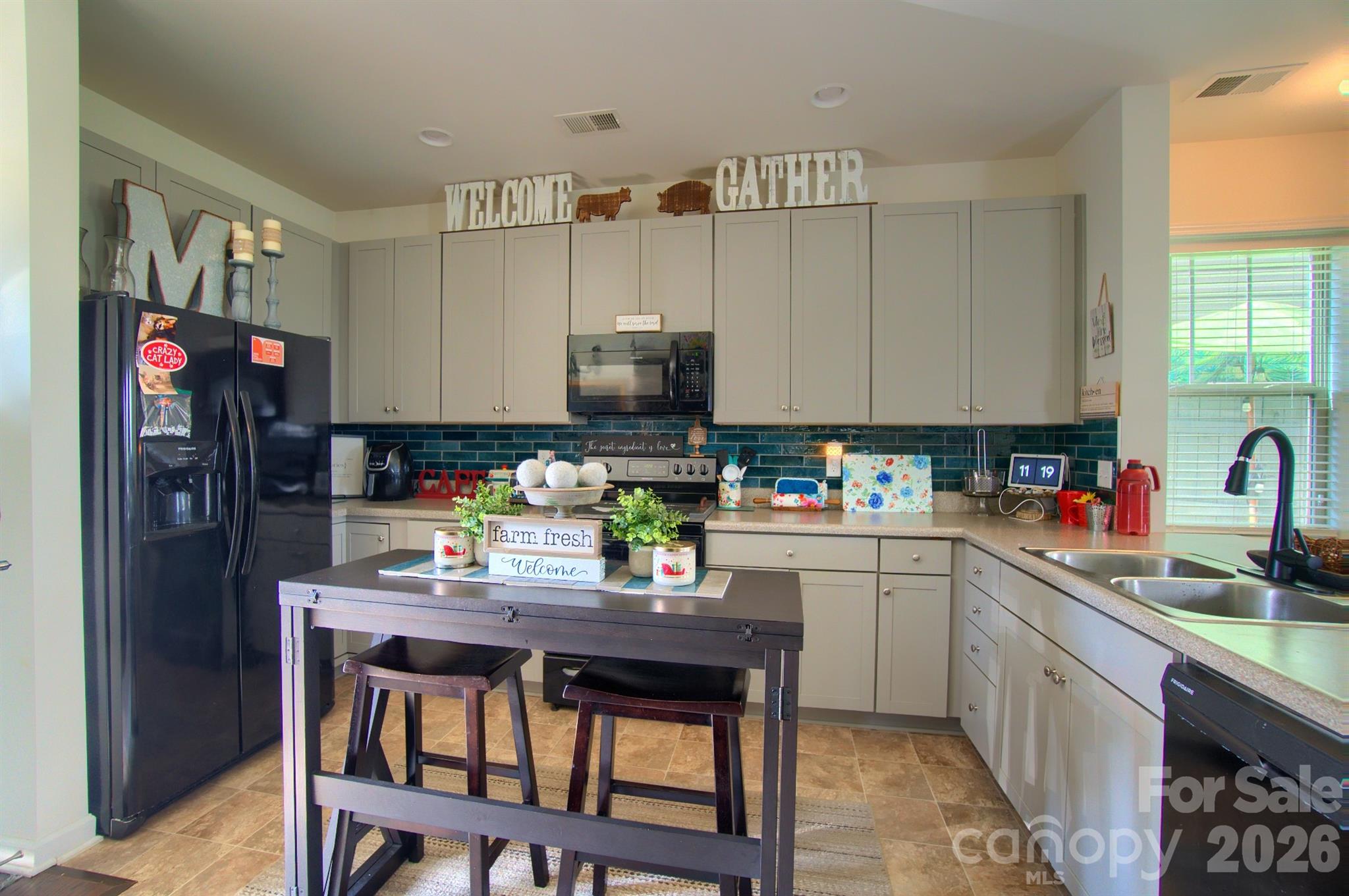 771 Cardwell Lane — Fletcher
